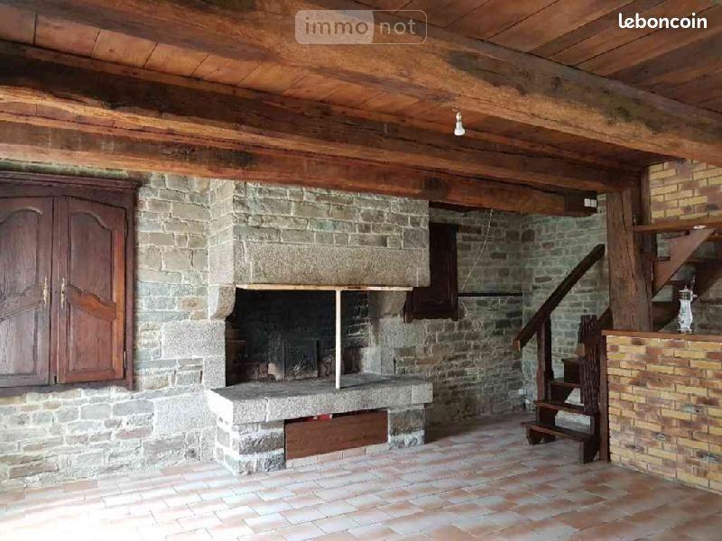 Espace de stockage - 20m² - Fleury