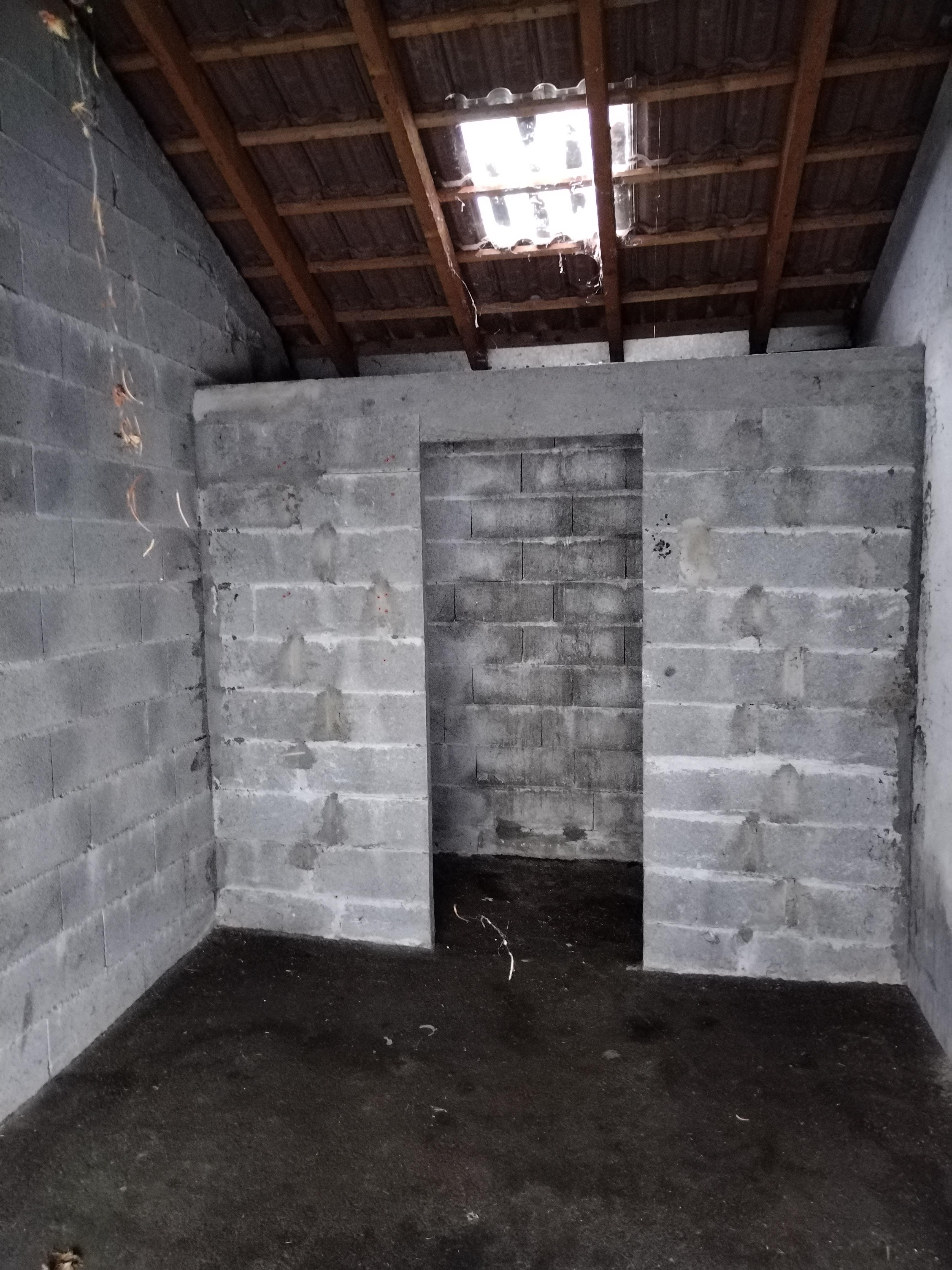 Box de stockage 12m²