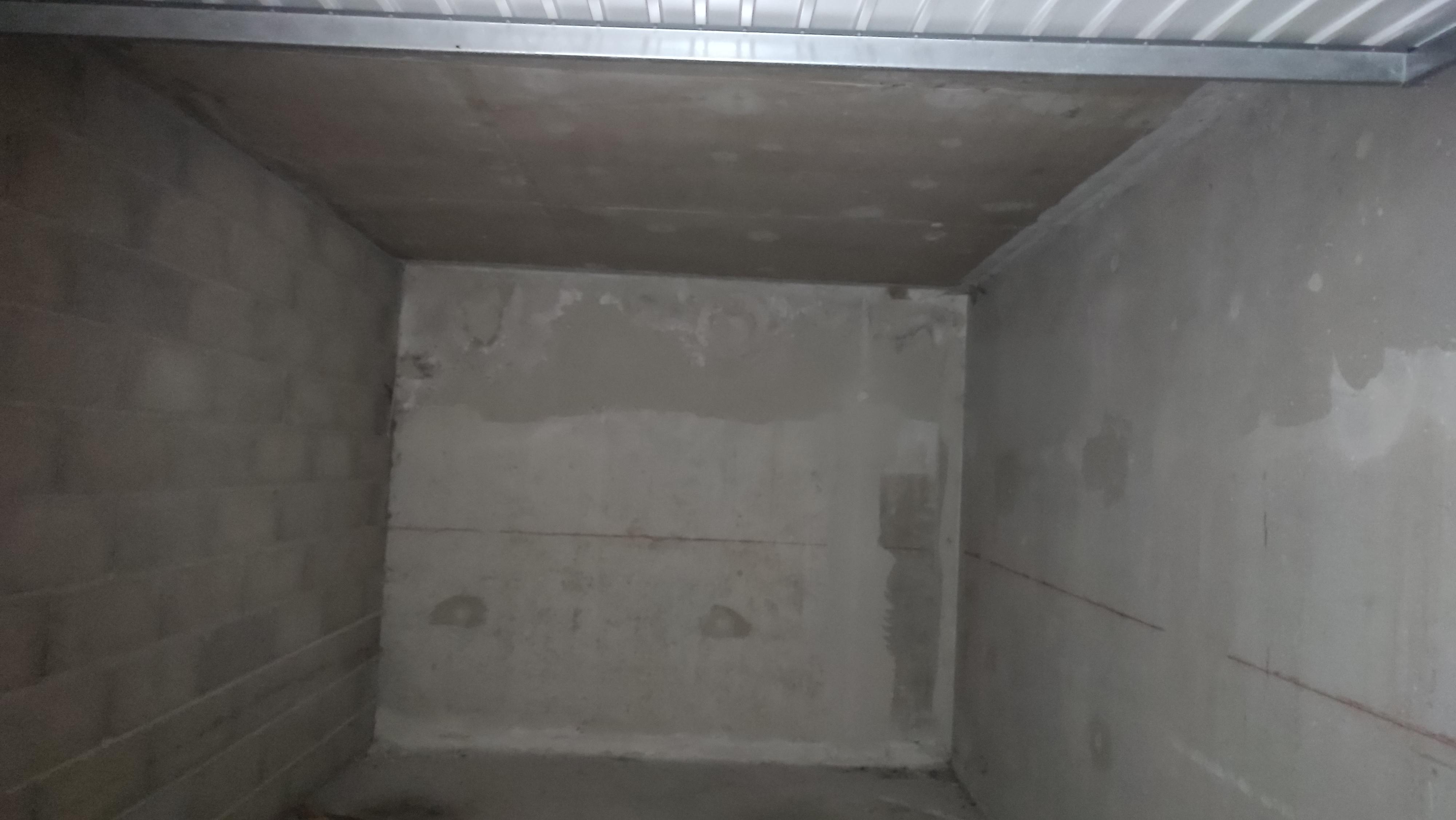 Garage à louer proche mairie
