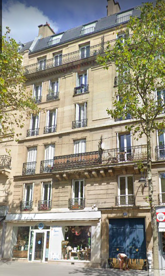 CAVE SAINE DE 20M2