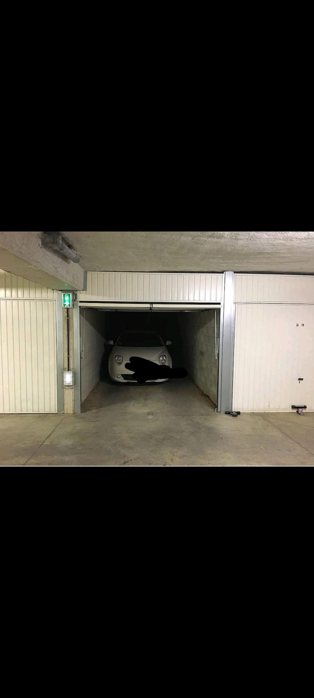box de stockage dans le 14e arrondissement de