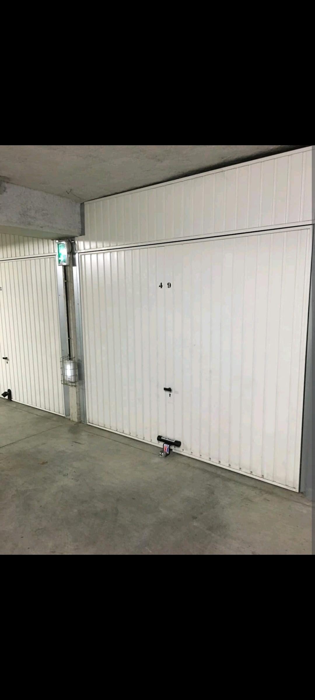 box de stockage dans le 14e arrondissement de
