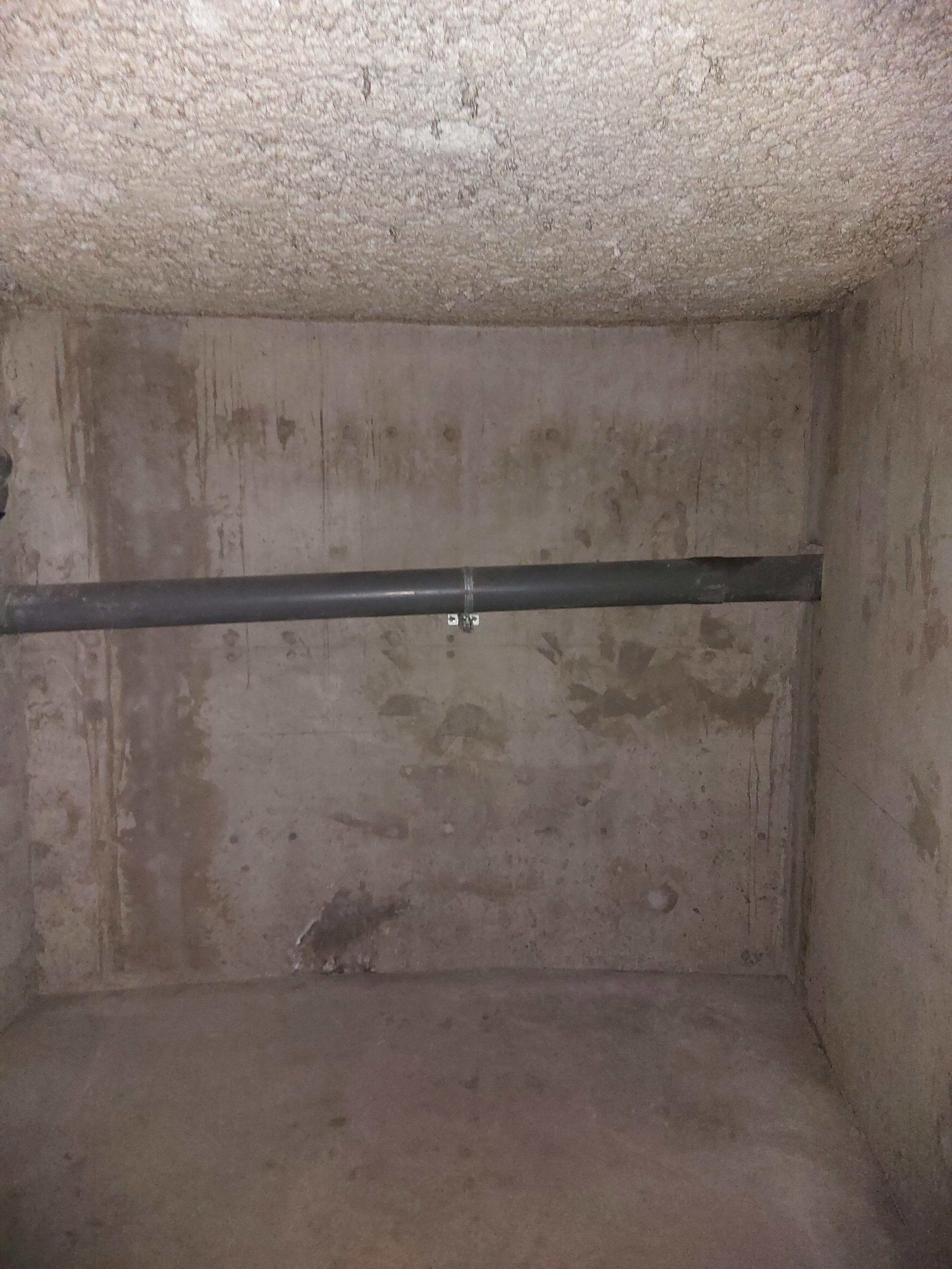 Location garage fermé 17 m2 sur Annecy