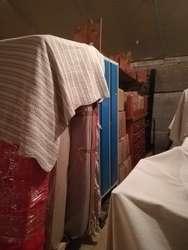 Emplacement de stockage-10 m2 dans local sécurisé