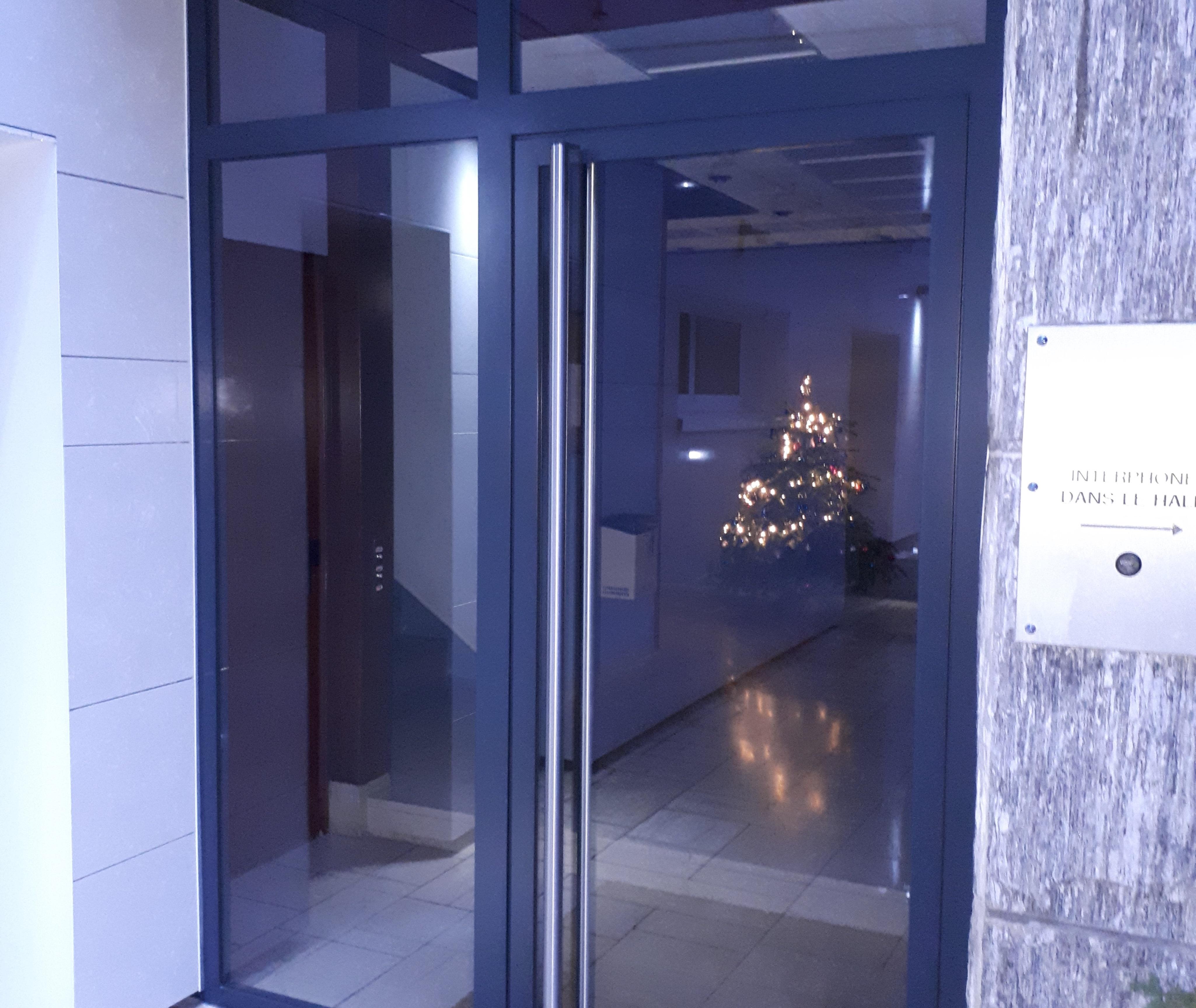Espace de stockage - VL