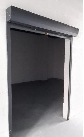 Box de stockage sécurisé LE THILLAY artisans,meubles... -