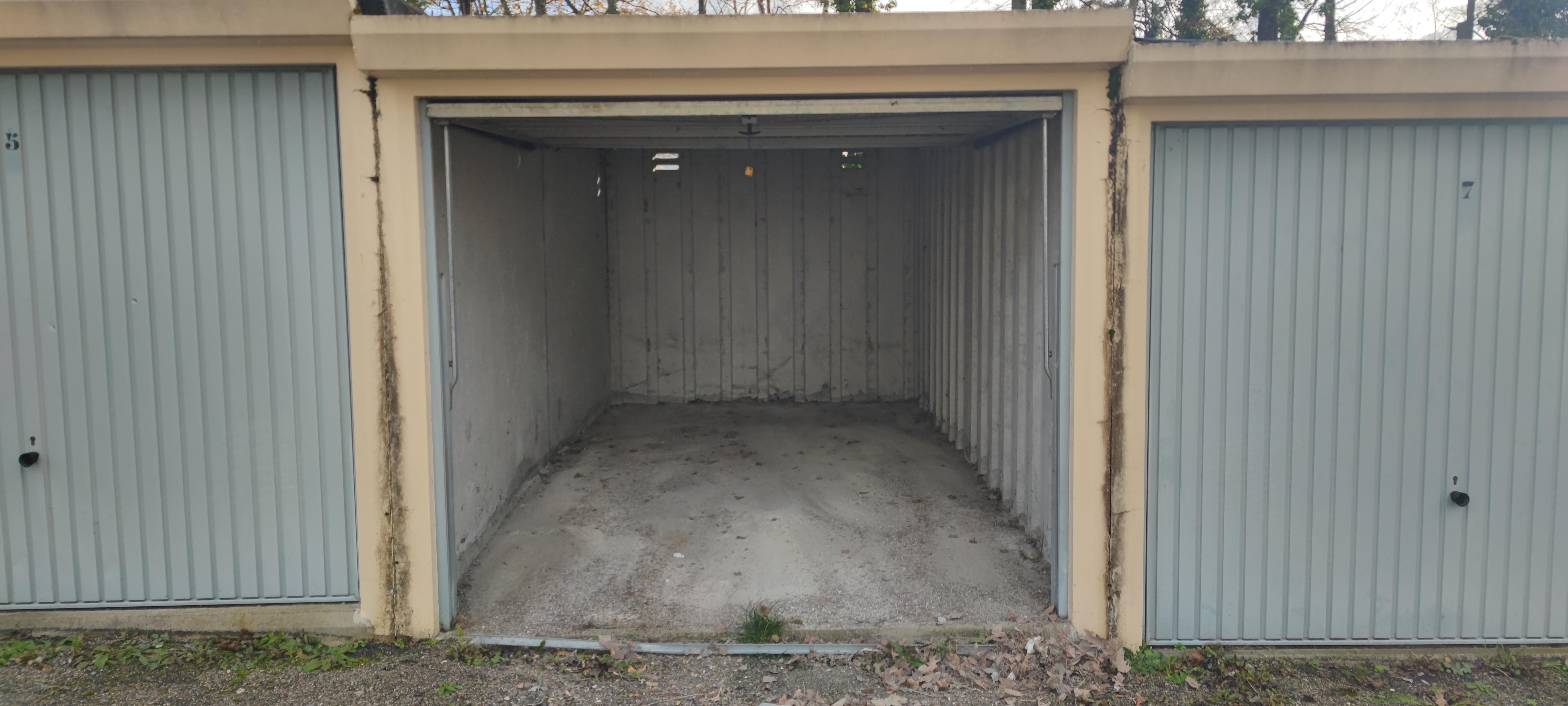Location garage 13m2 sur Lavelanet