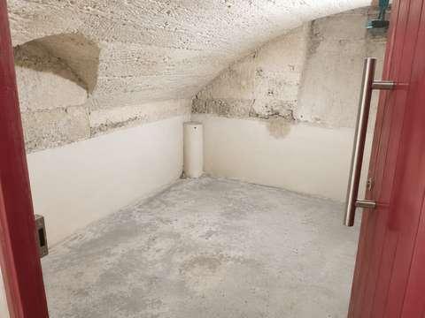 Location cave de stockage 8m² hyper-centre Bordeaux