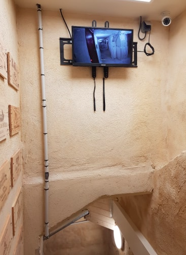 Location cave de stockage 8m² hyper-centre Bordeaux