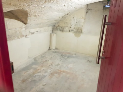 Location cave de stockage 8m² hyper-centre Bordeaux