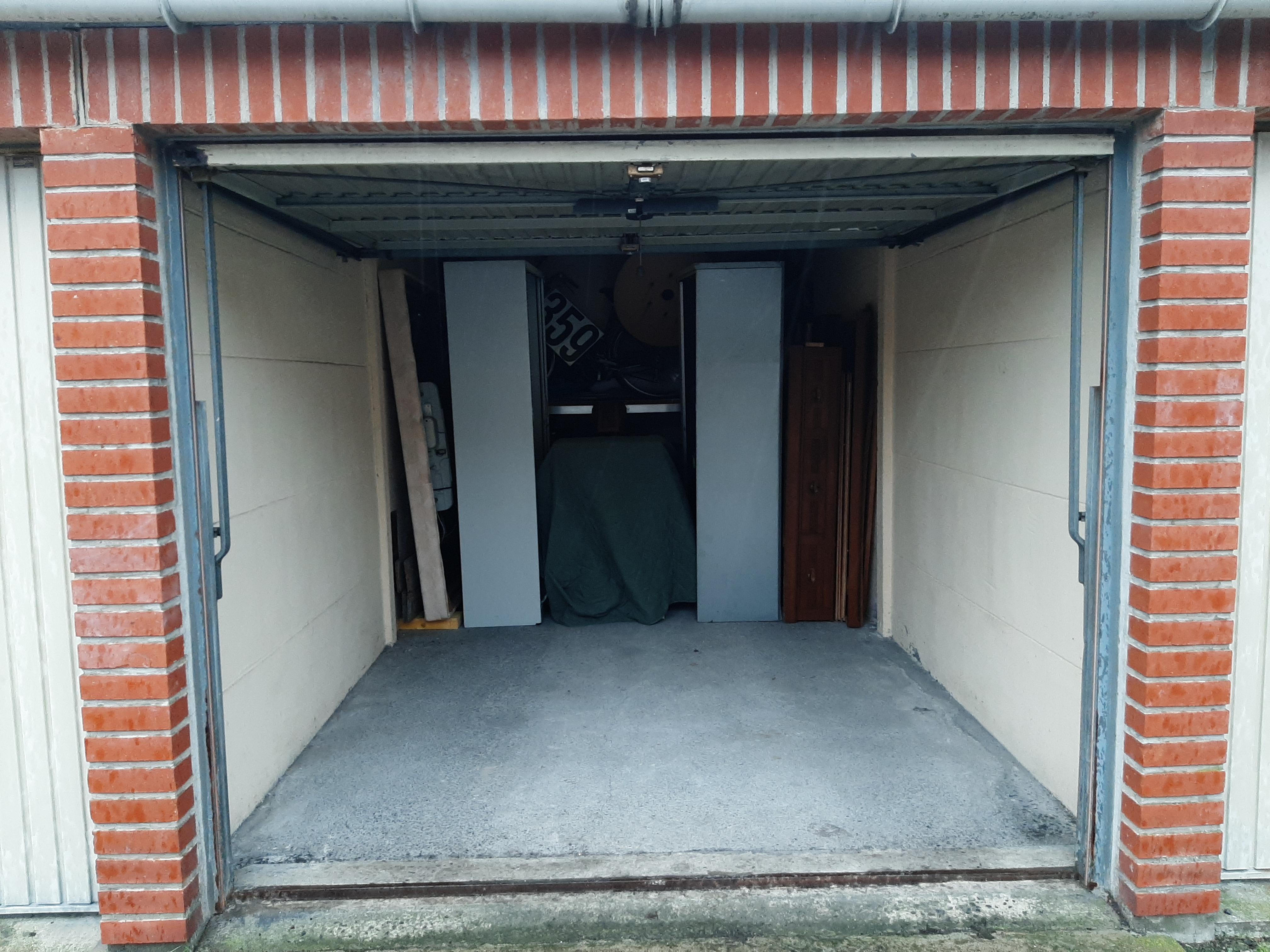 Box de stockage - LOMME - Euratechnologies