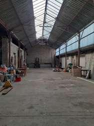 Espace de stockage hangar - Soulaires