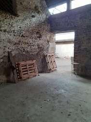 Espace de stockage hangar - Soulaires