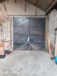 Espace de stockage hangar - Soulaires