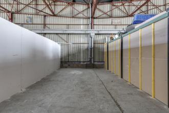 box de stockage securisé melun sud- location box