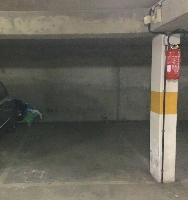 Place de parking Rosny centre