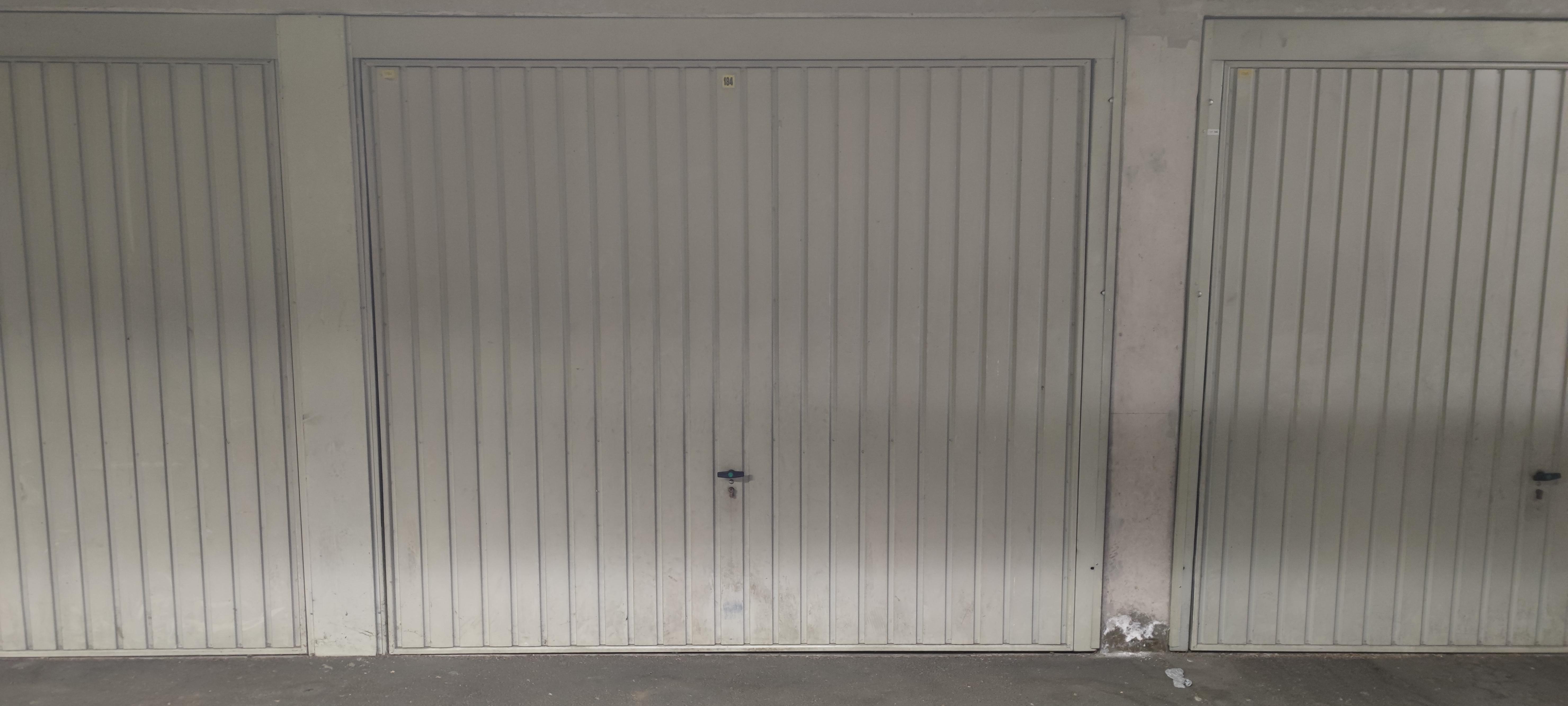 Garage en location de 13m² à Colmar