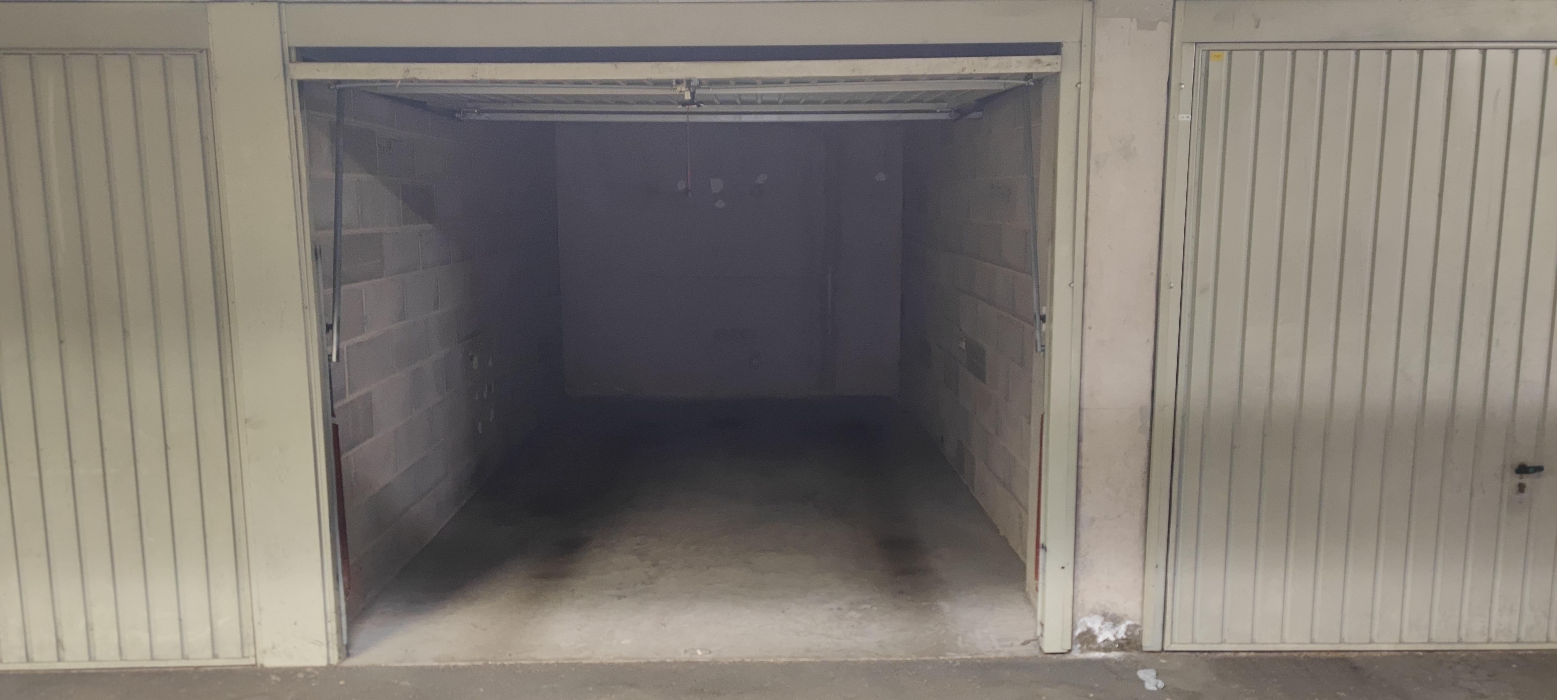 Garage en location de 13m² à Colmar