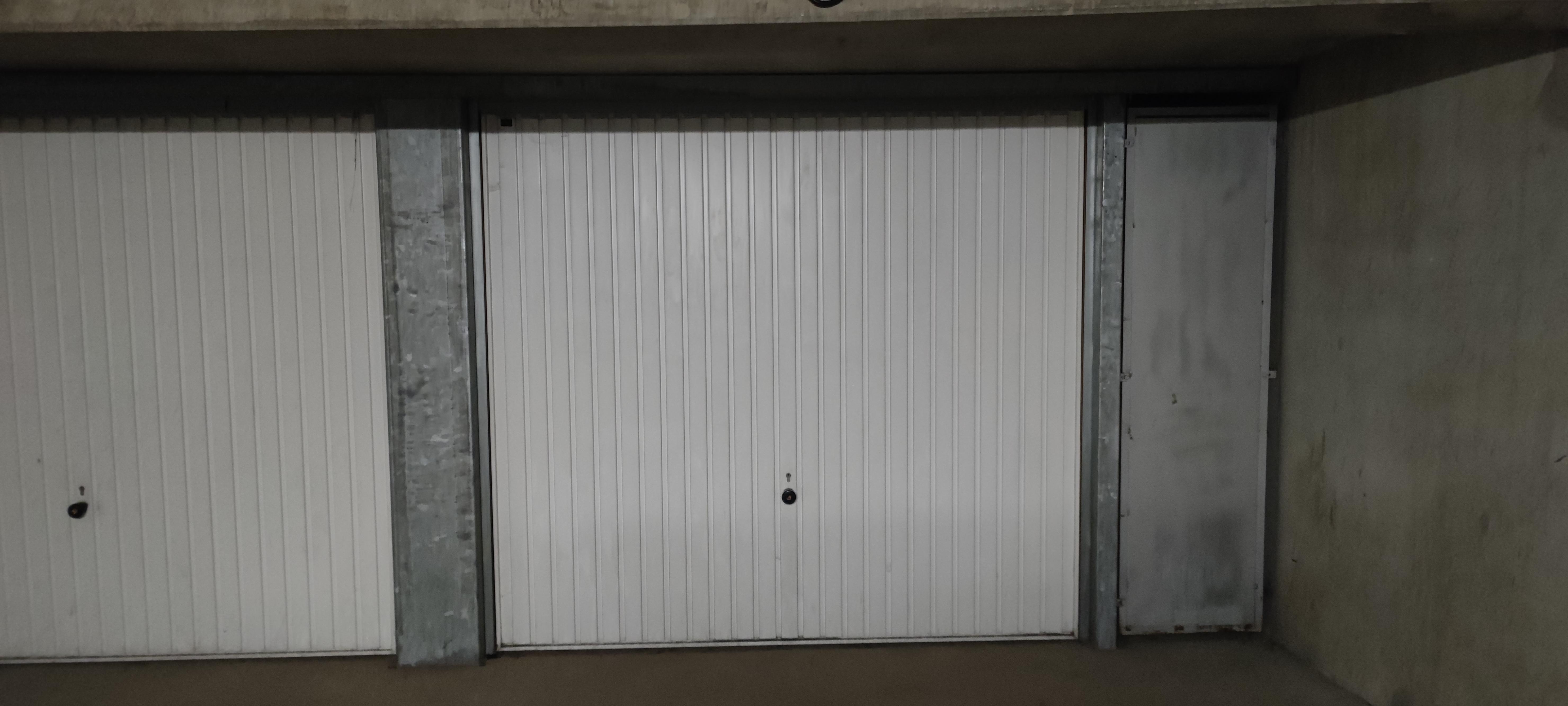 Location garage de 26 m² sur Sélestat