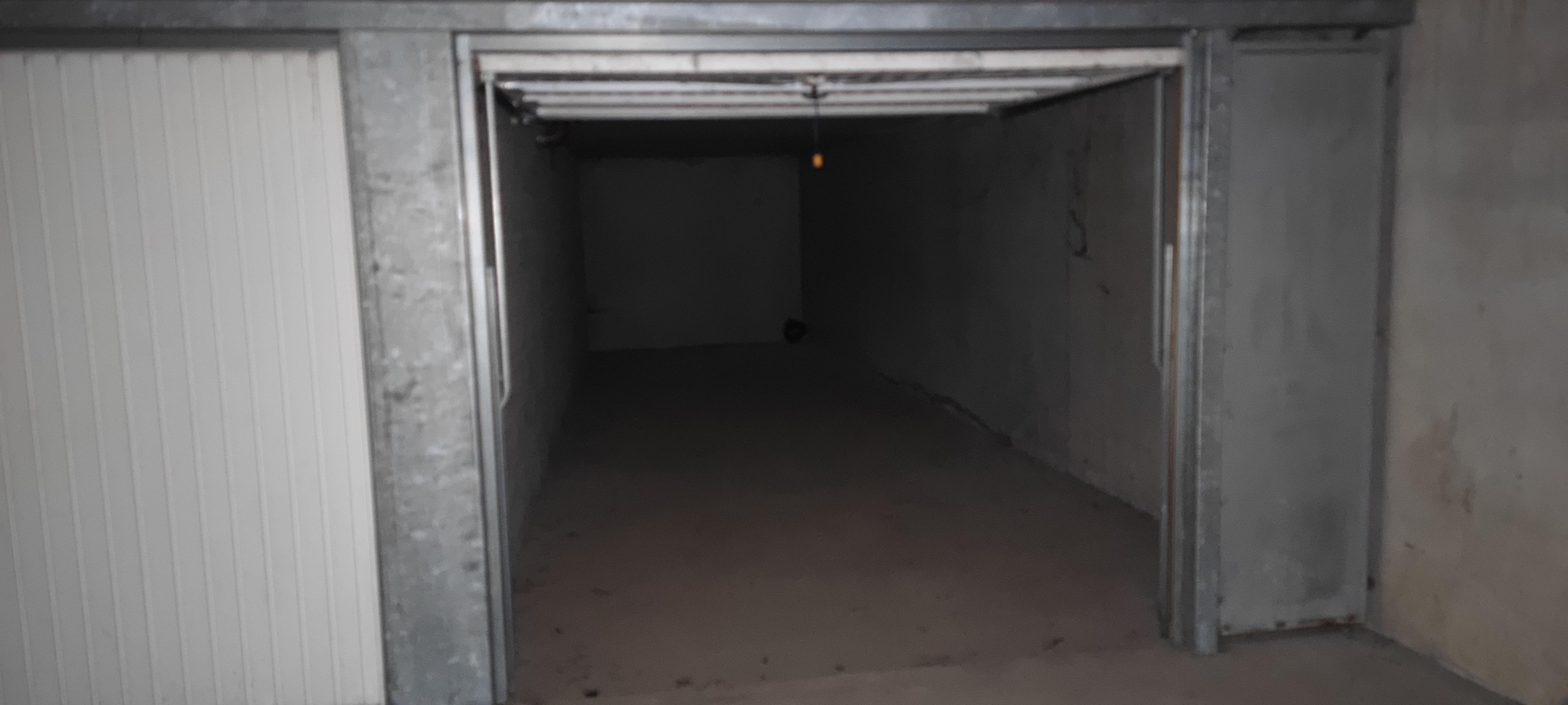Location garage de 26 m² sur Sélestat