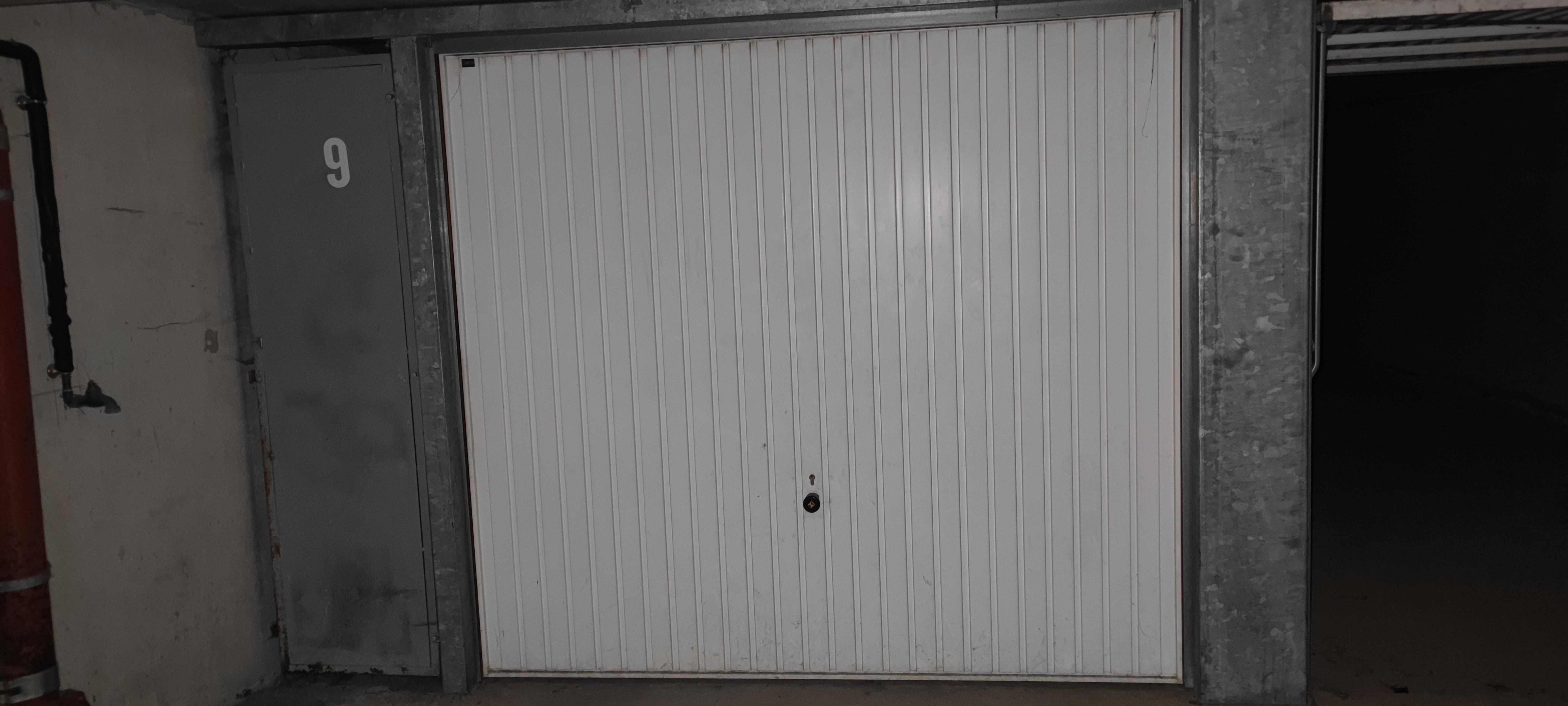 Location garage de 26 m² sur Sélestat