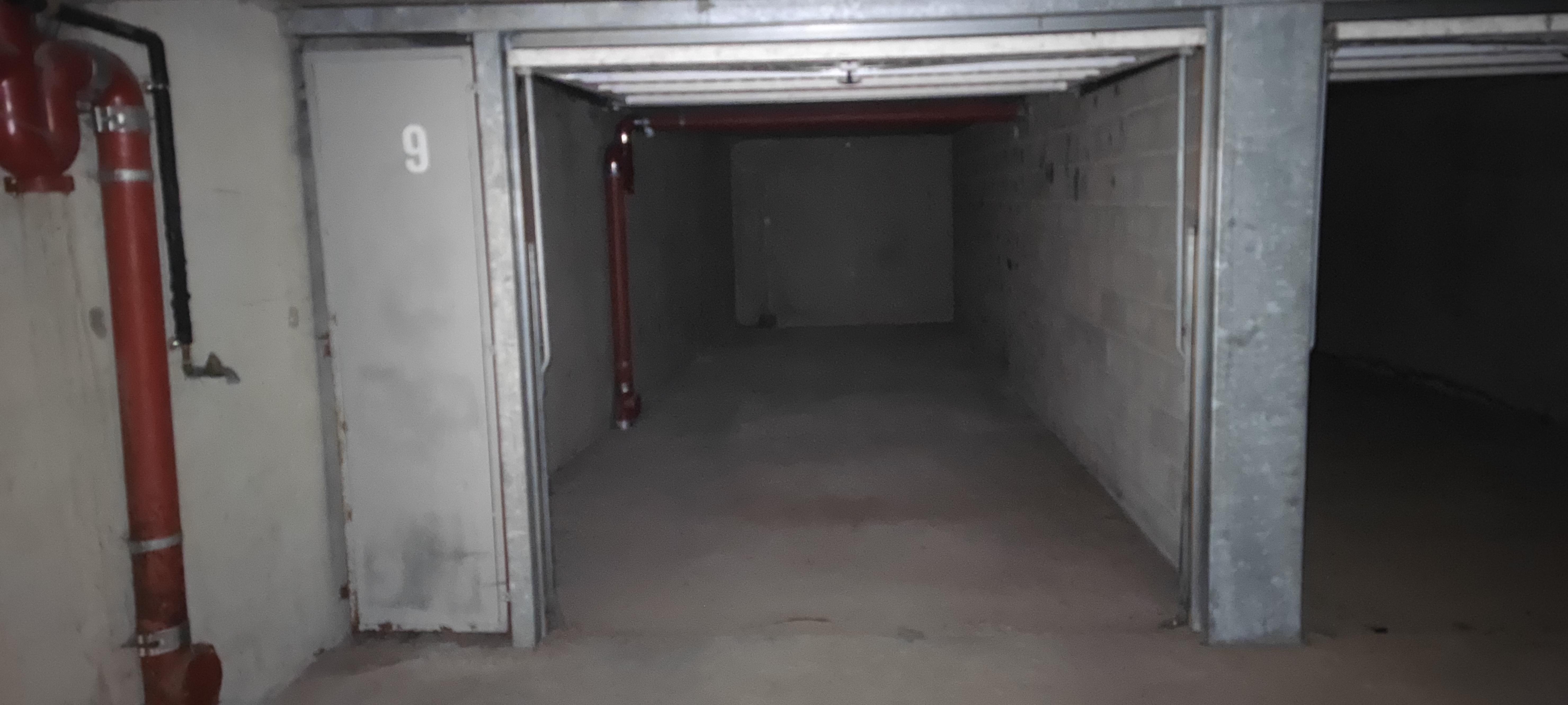 Location garage de 26 m² sur Sélestat