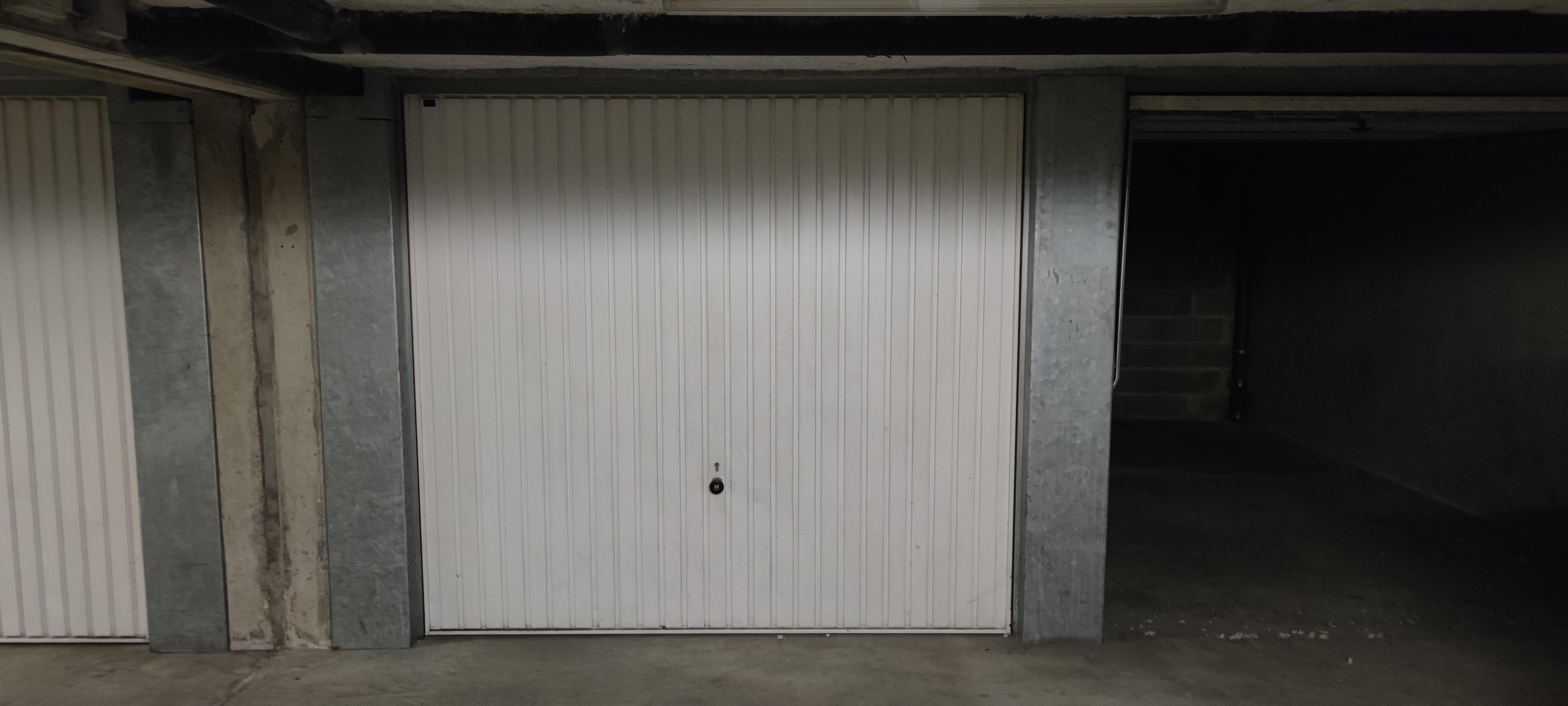 Location garage de 12 m² sur Sélestat