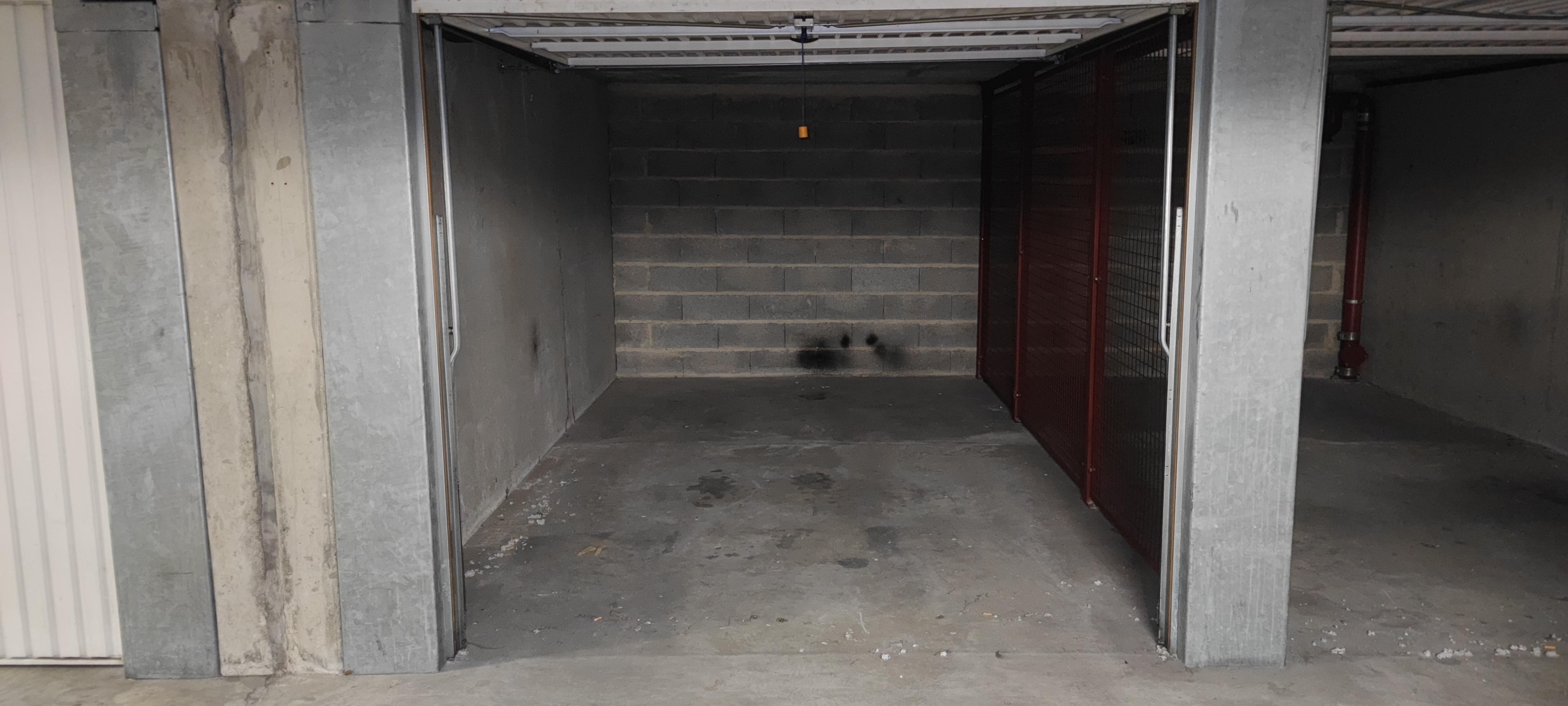 Location garage de 12 m² sur Sélestat