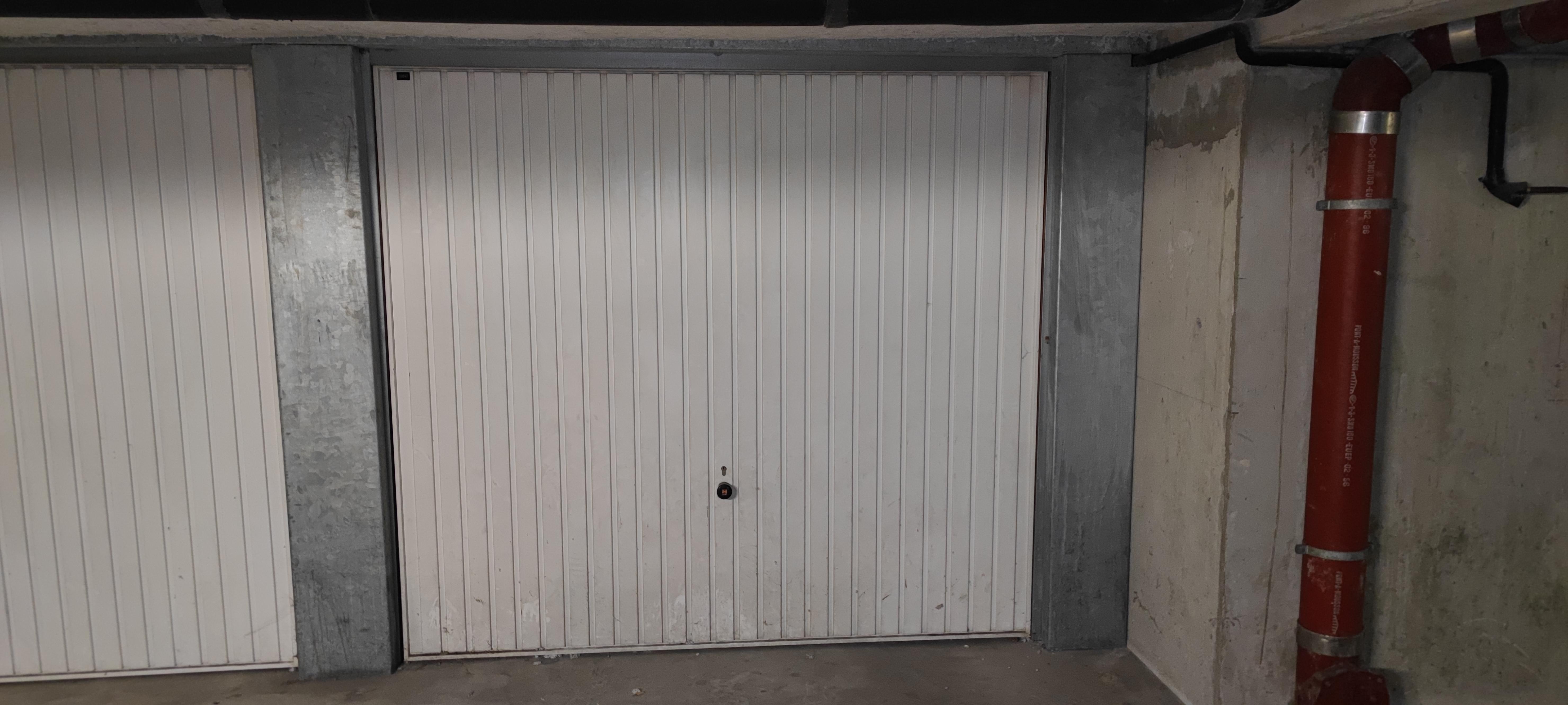 Location garage de 12 m² sur Sélestat