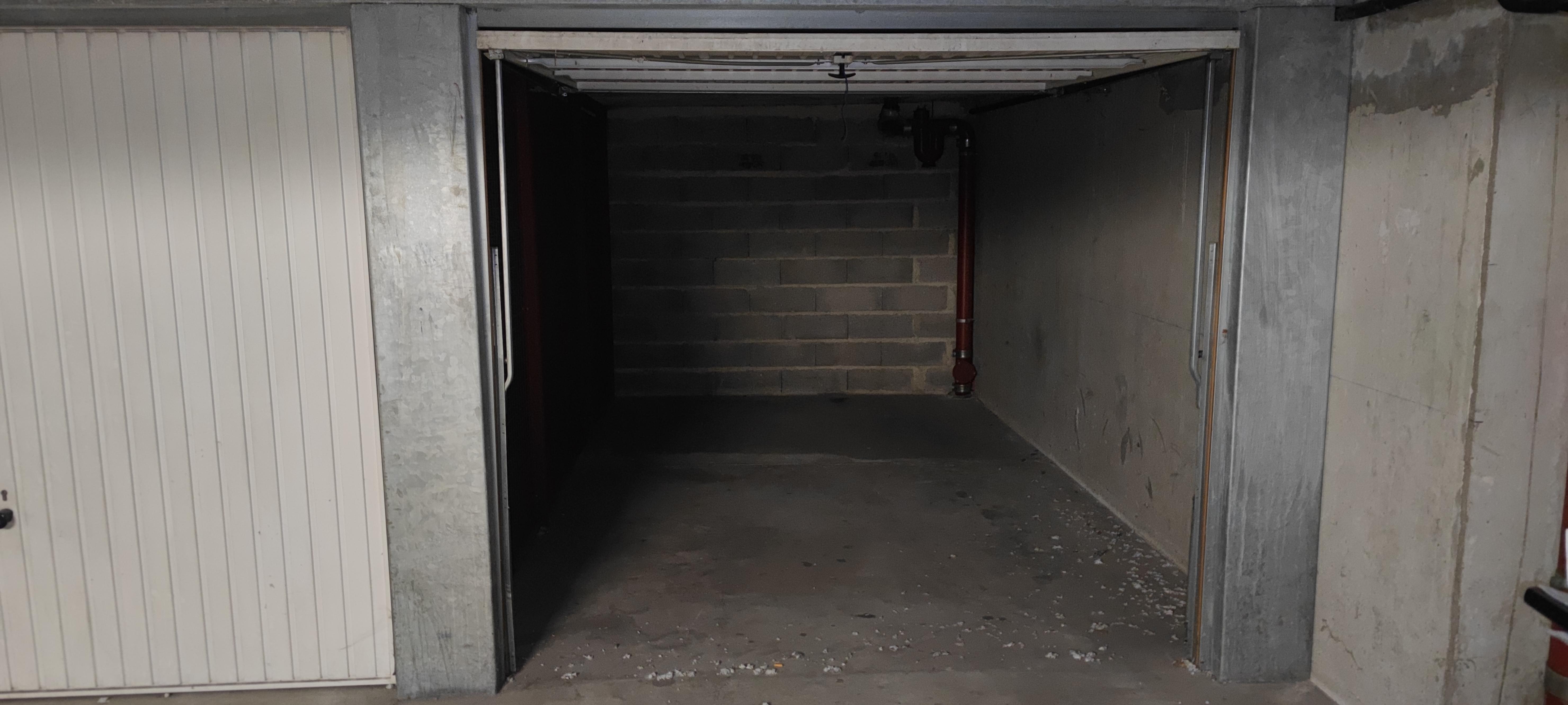 Location garage de 12 m² sur Sélestat