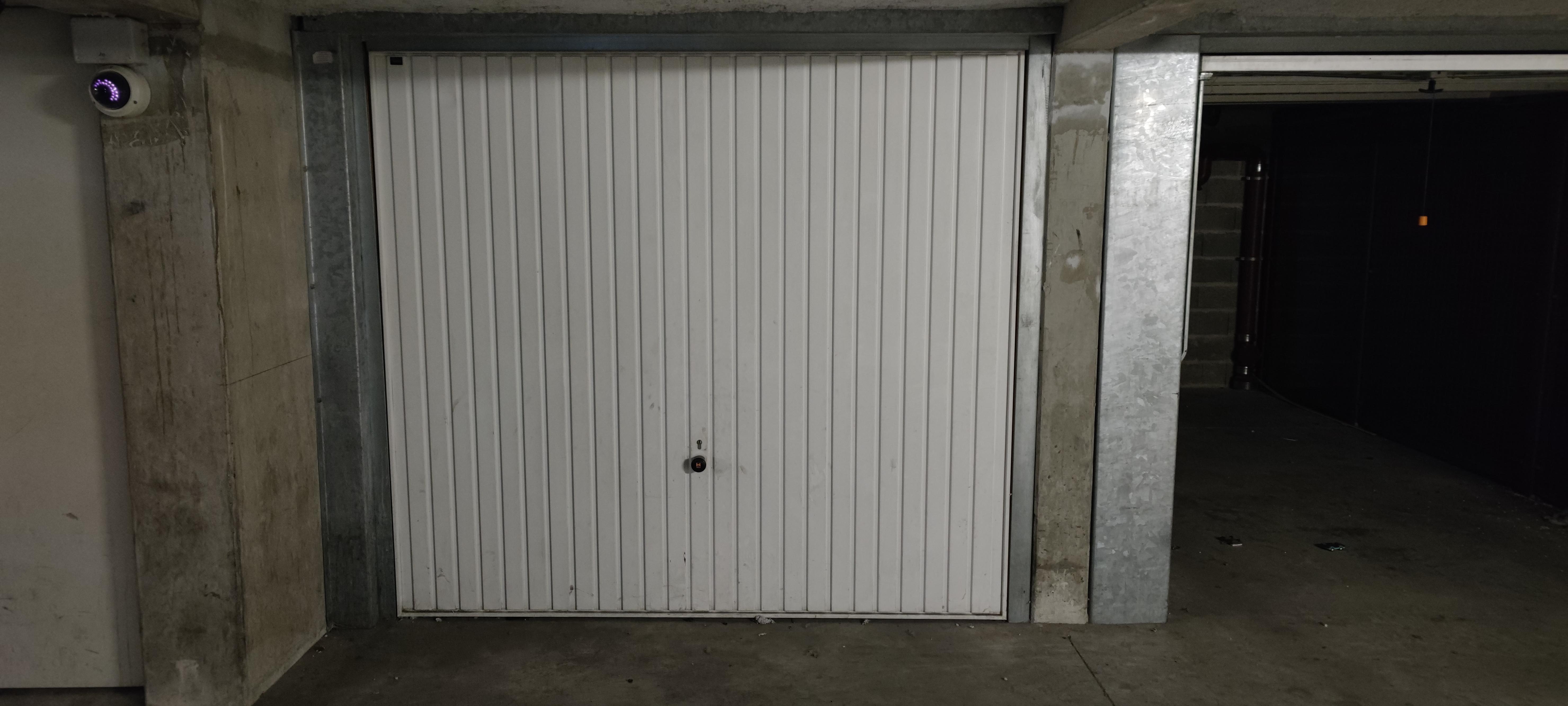 Location garage de 12 m² sur Sélestat