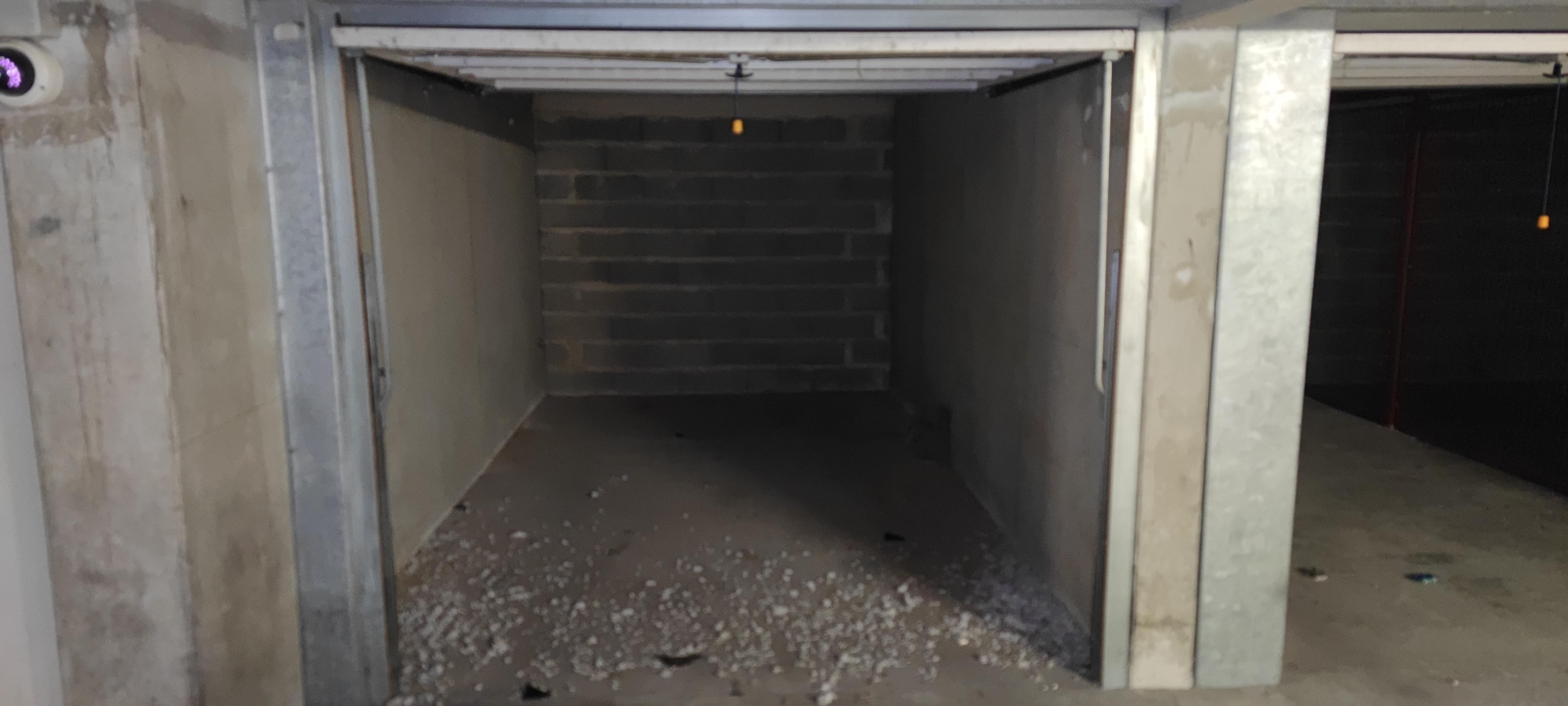 Location garage de 12 m² sur Sélestat