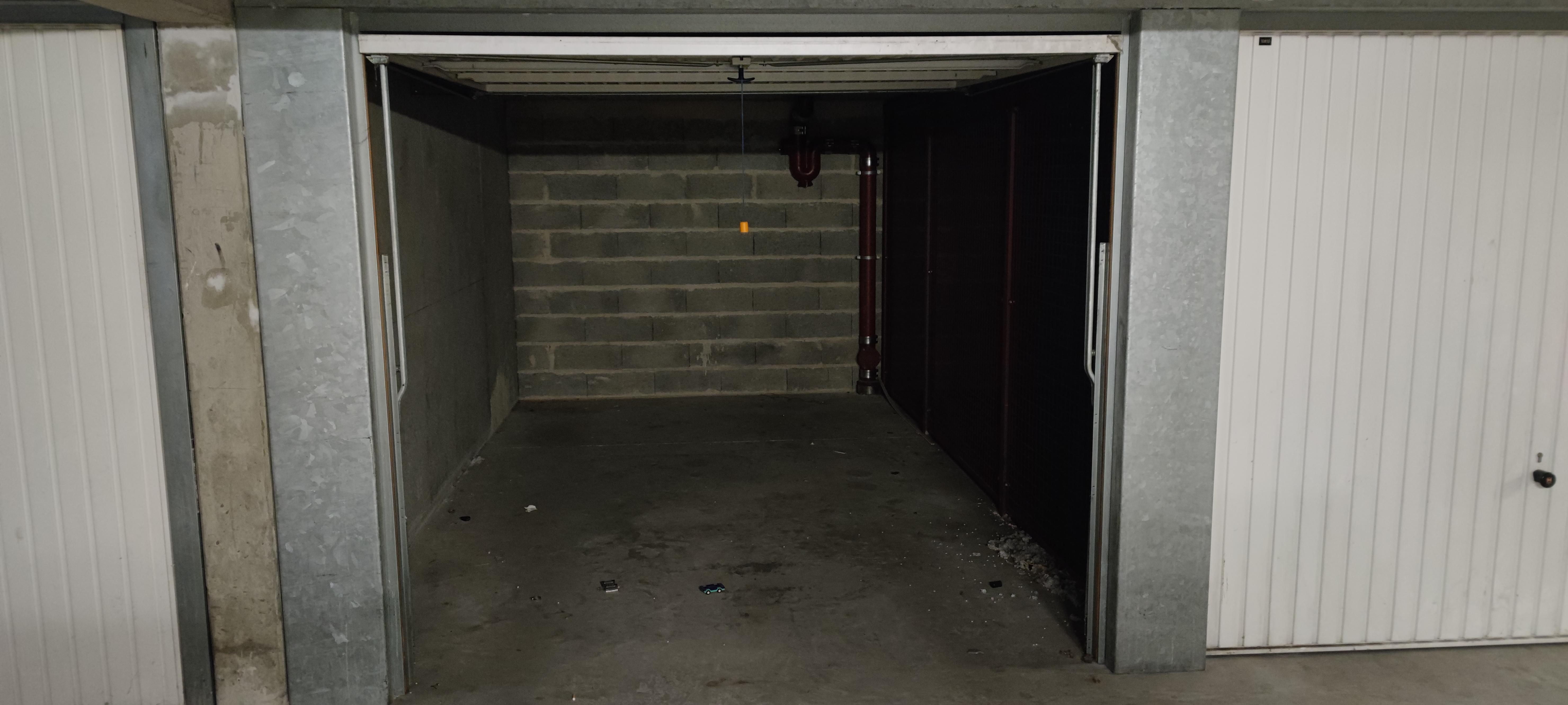 Location garage de 12 m² sur Sélestat