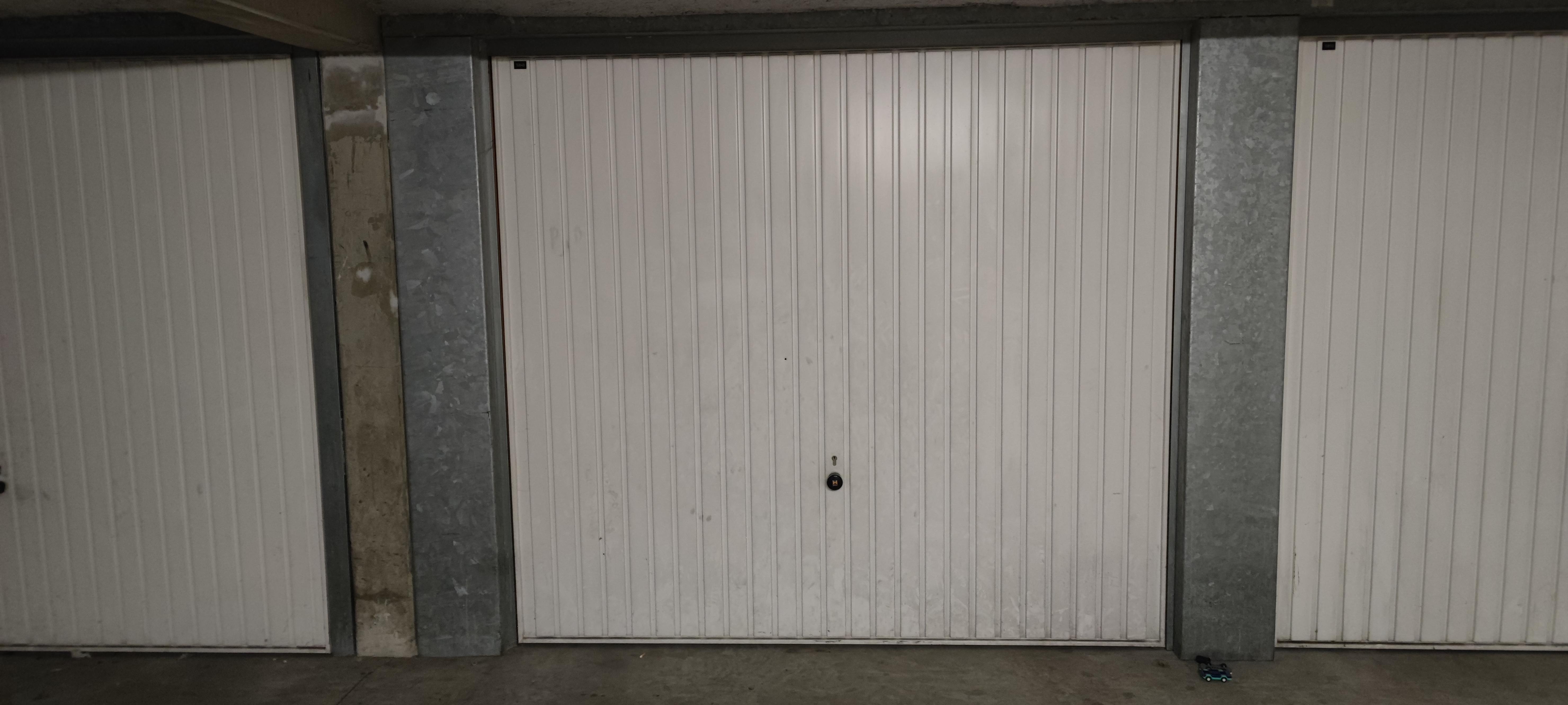 Location garage de 12 m² sur Sélestat