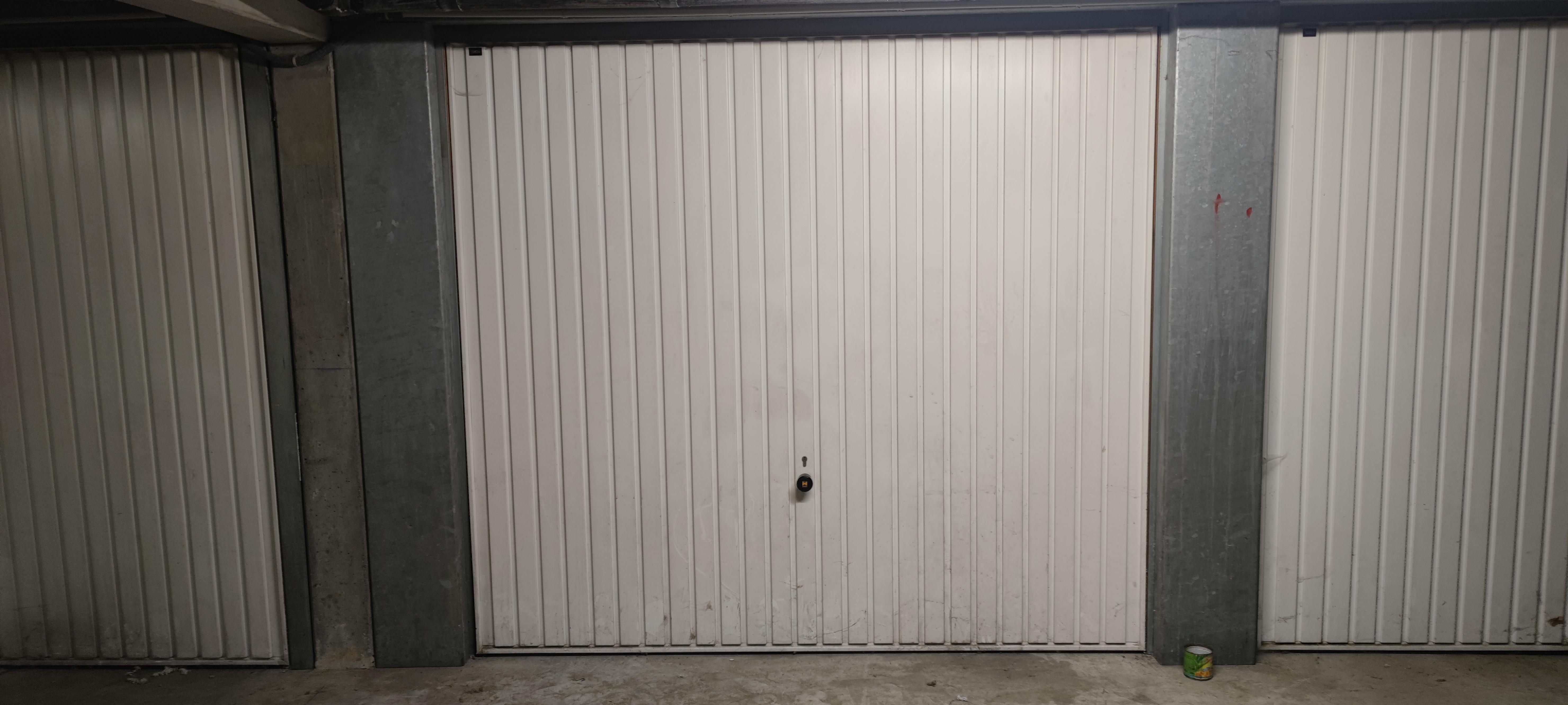 Location garage de 12 m² sur Sélestat