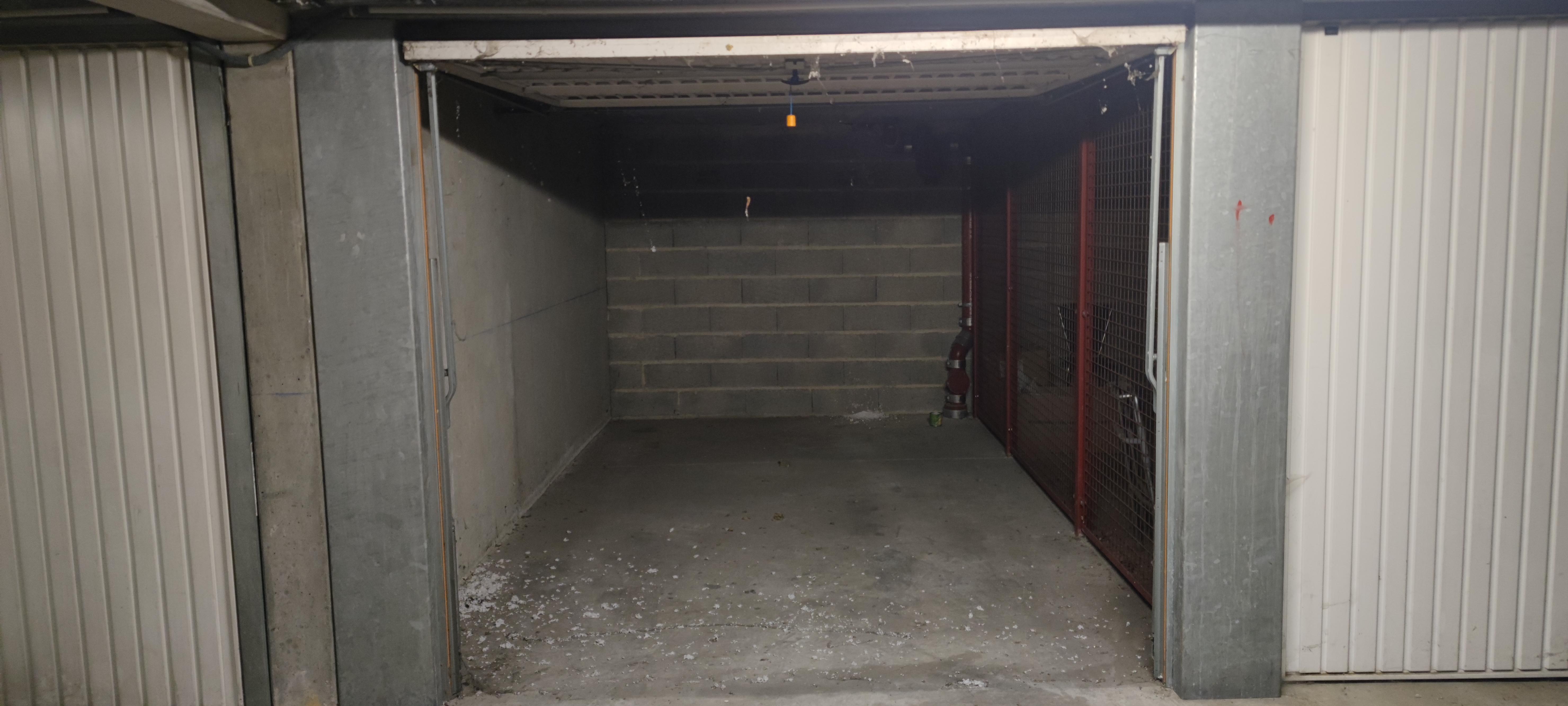Location garage de 12 m² sur Sélestat