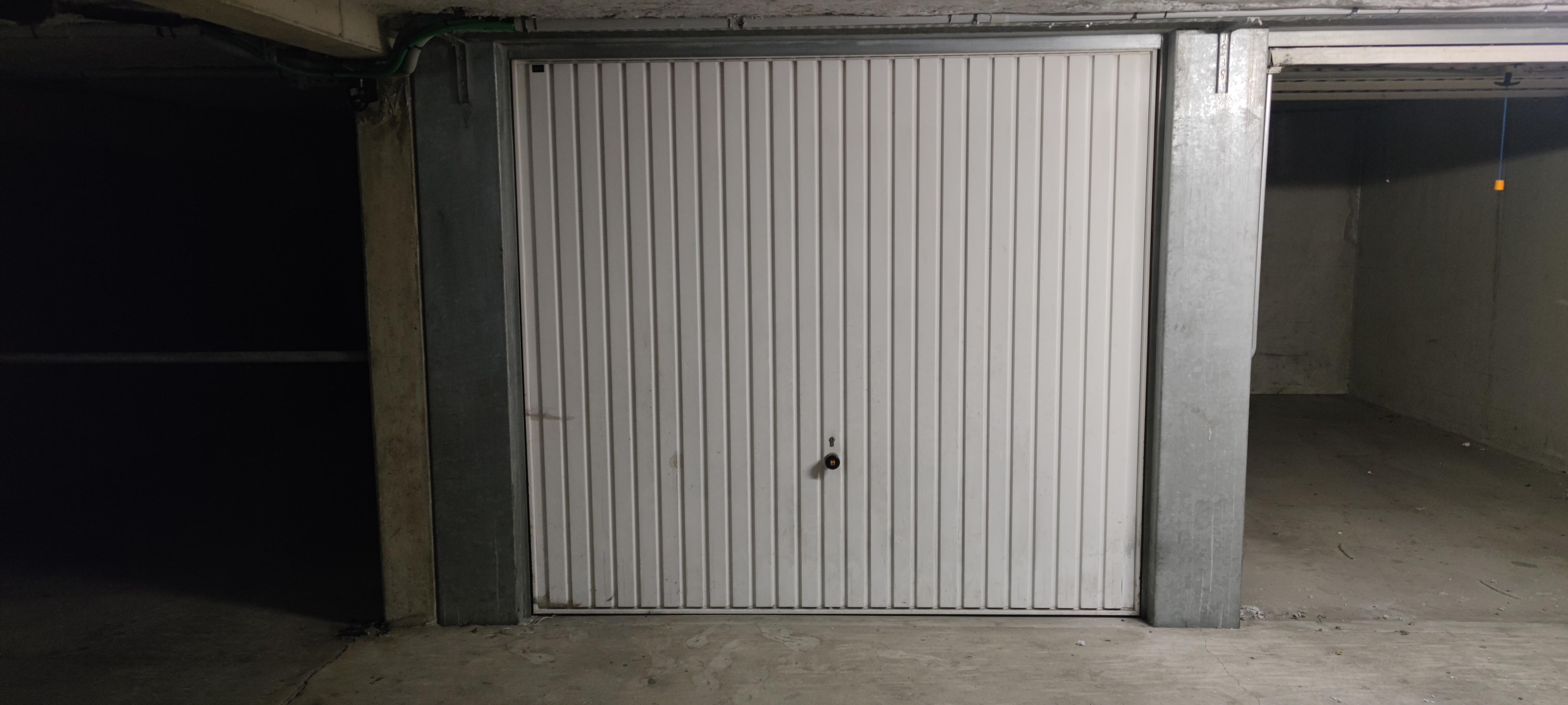 Location garage de 12 m² sur Sélestat