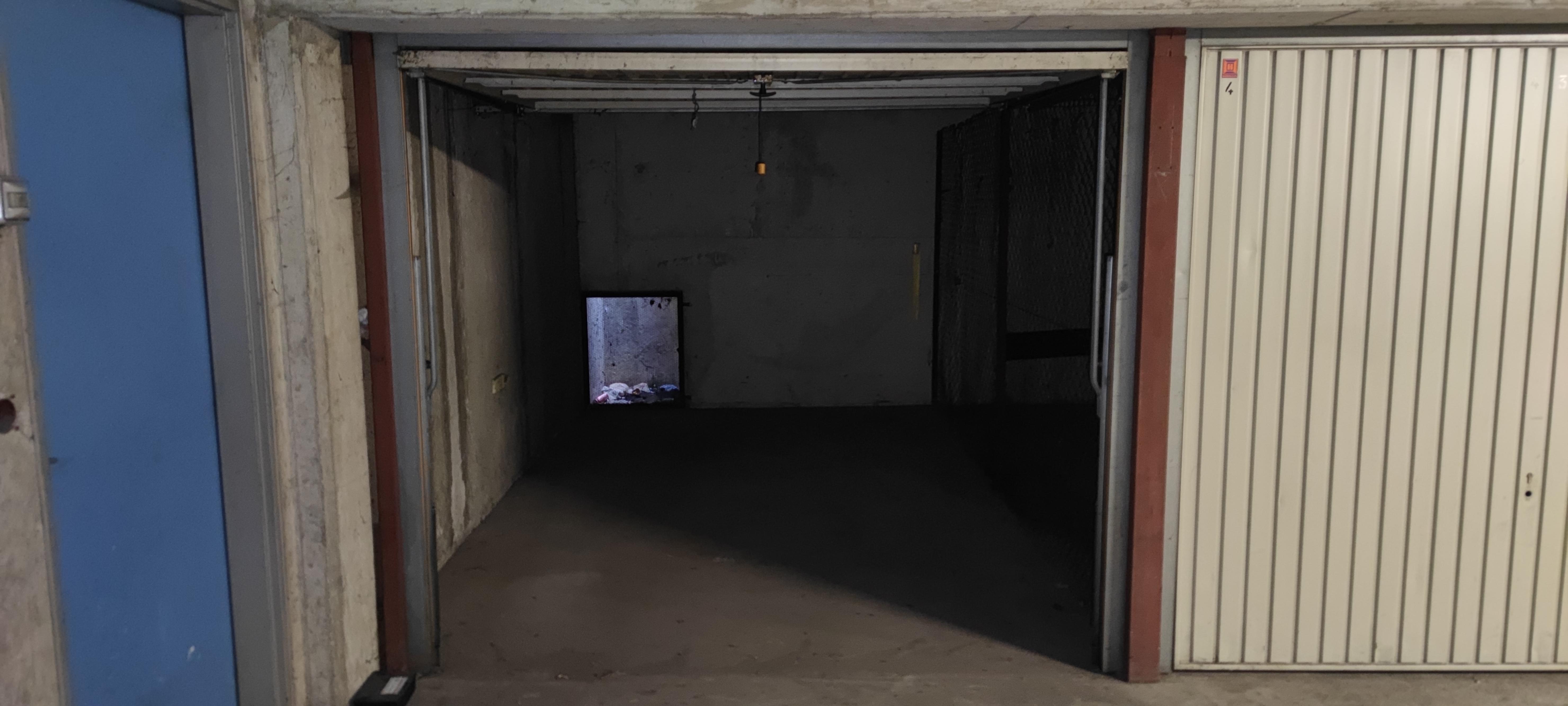 Location garage de 12 m² sur Colmar