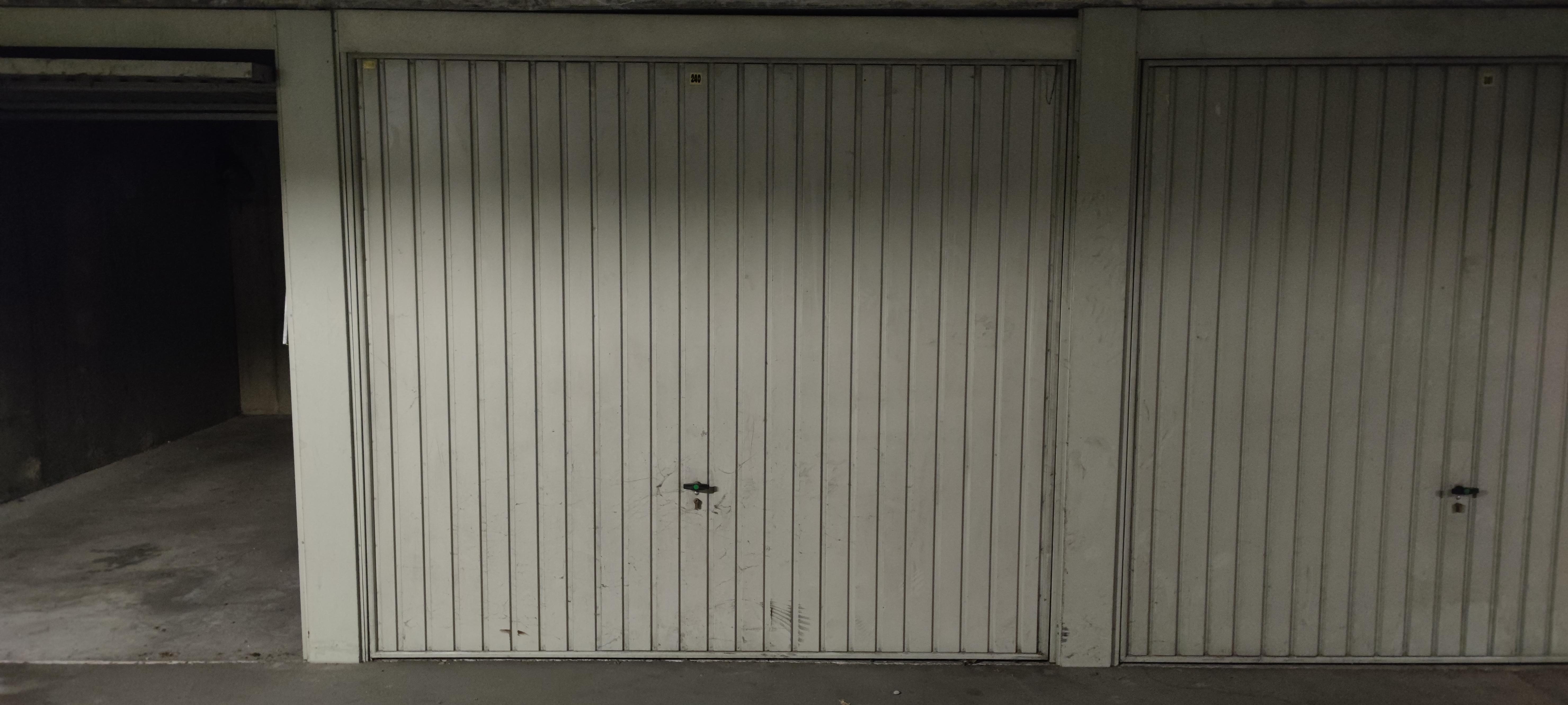 Box de 13m² à Colmar