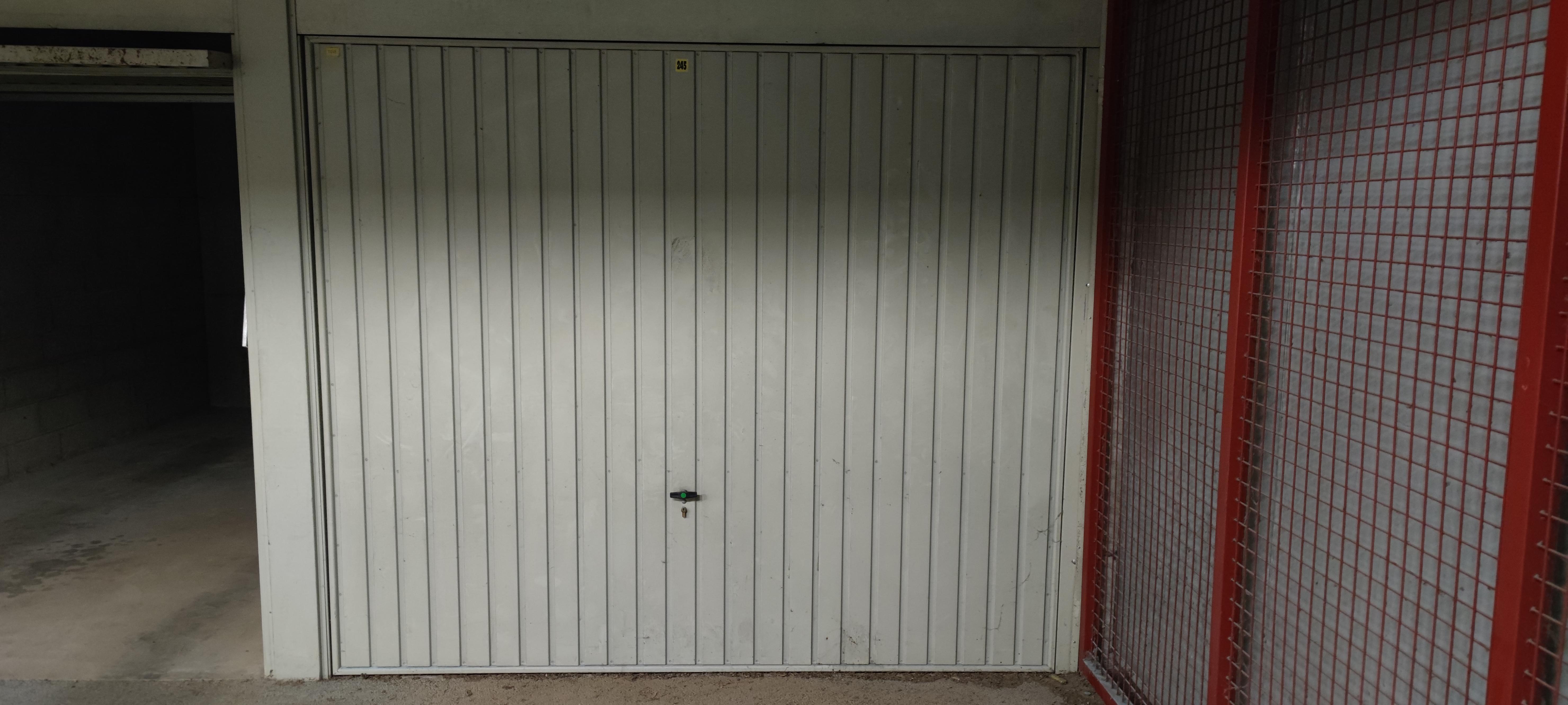 Garage / parking 12m² à Colmar