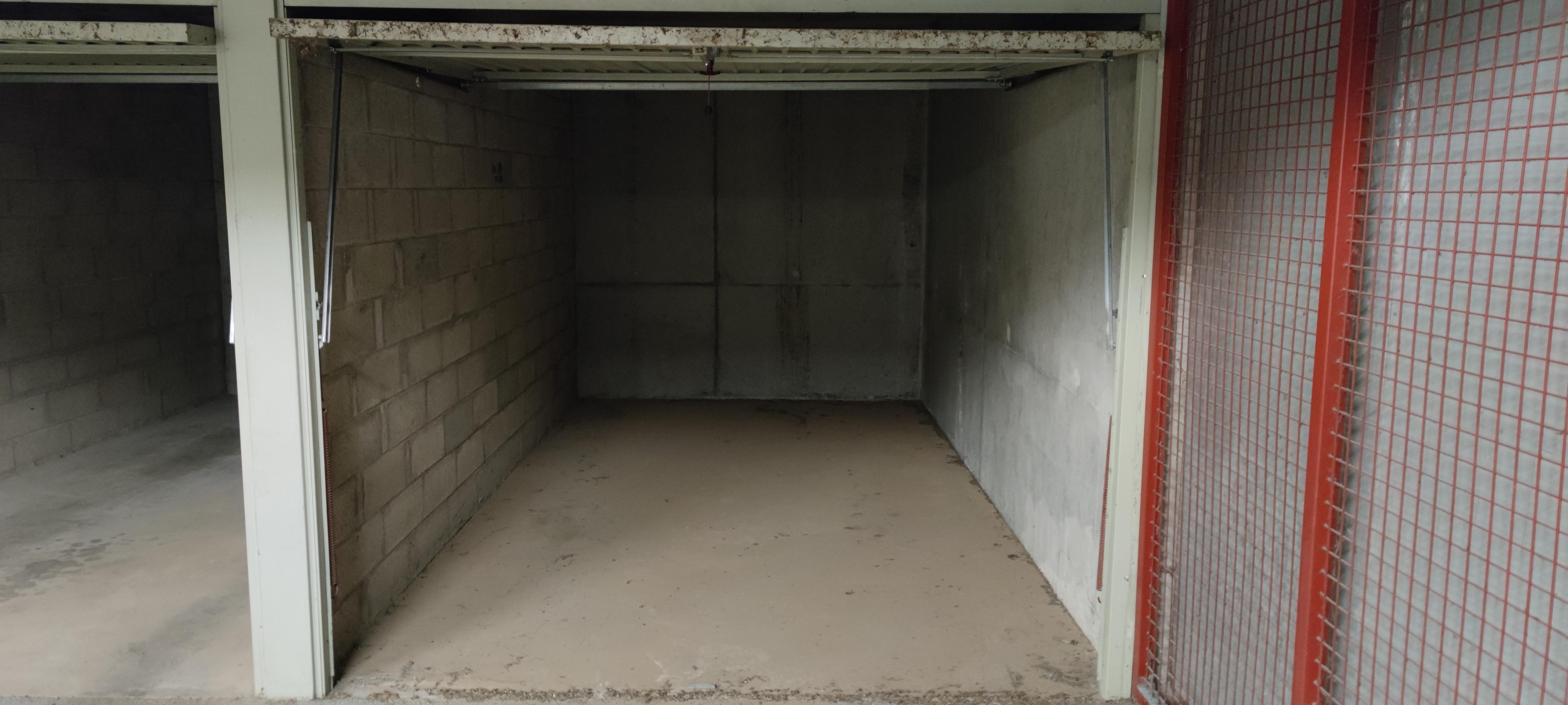 Garage / parking 12m² à Colmar
