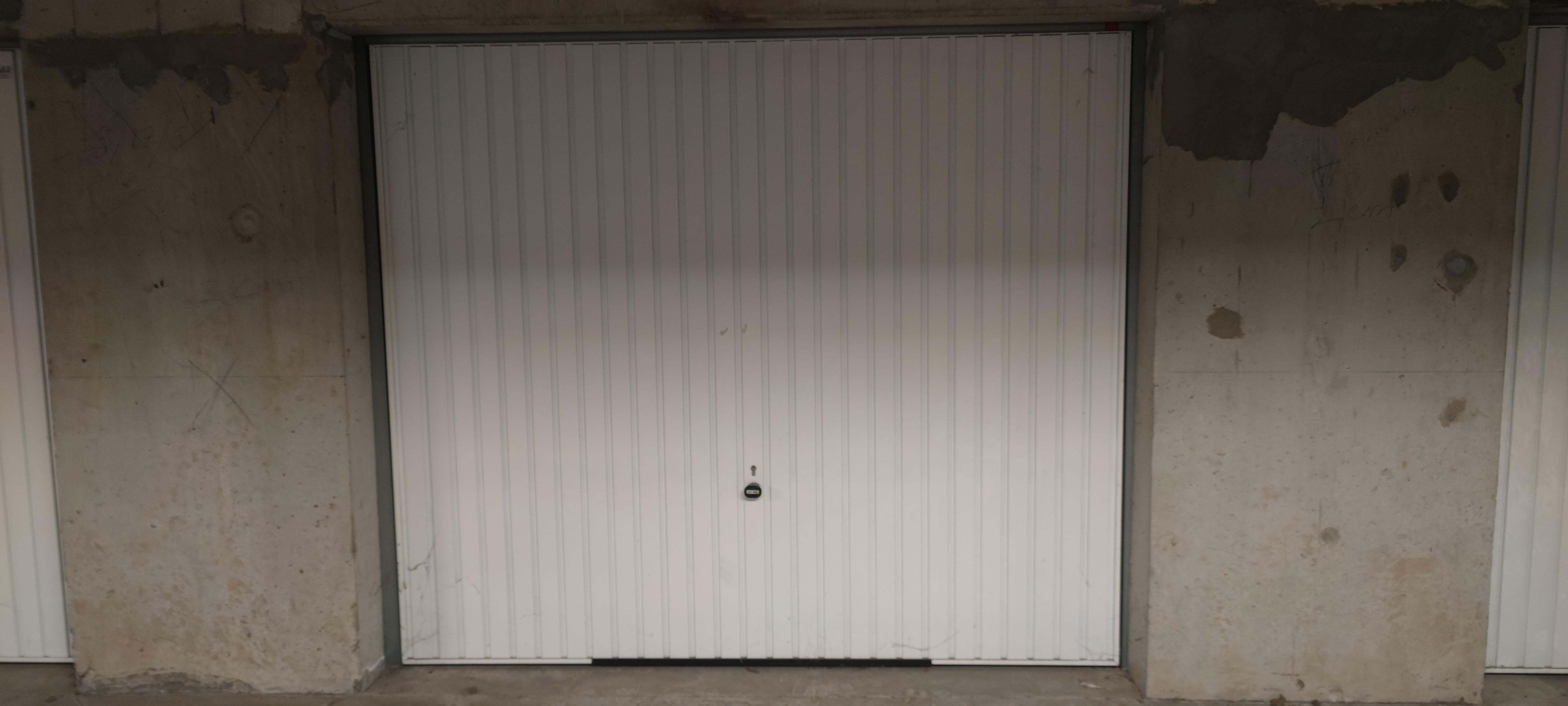 Location de garage de 17 m² sur Lapoutroie