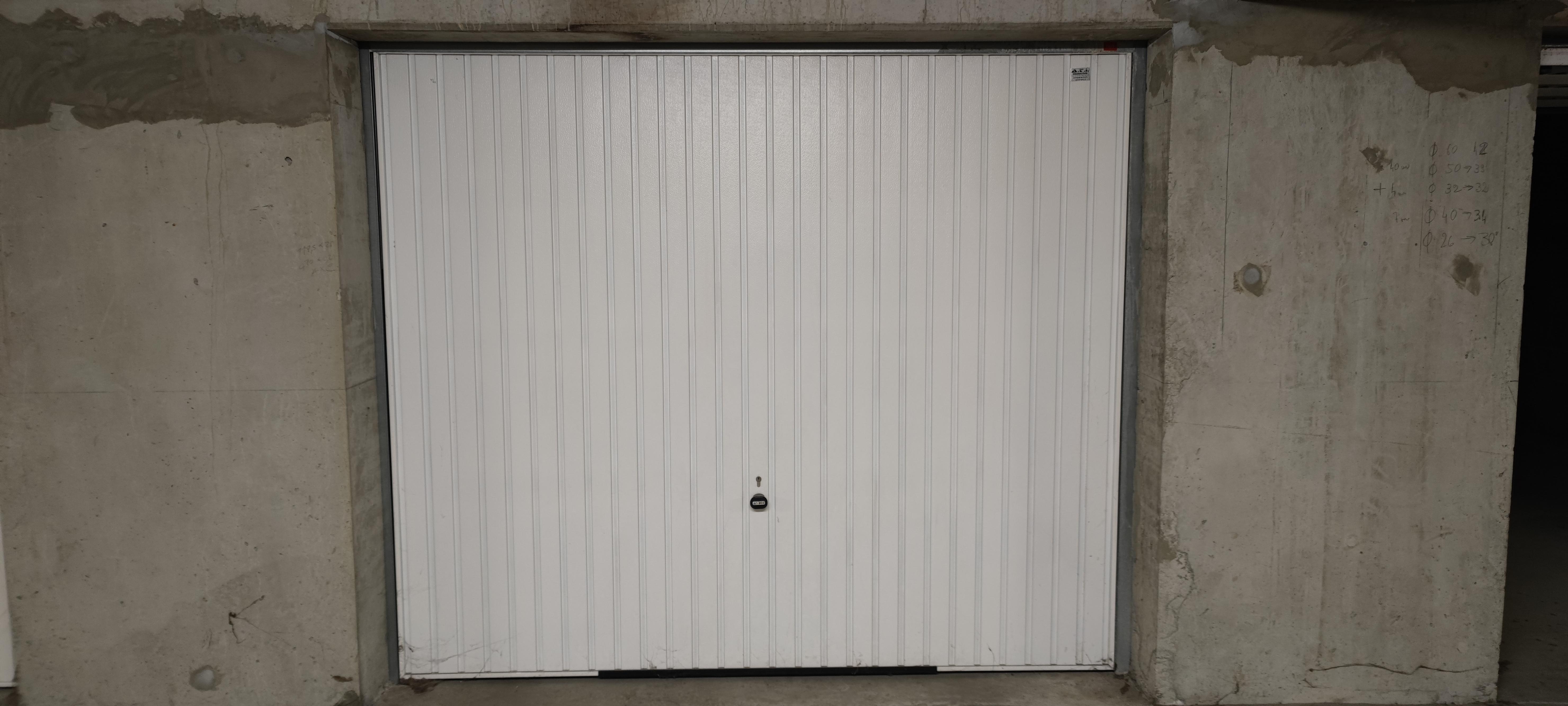 Location de garage de 15 m² sur Lapoutroie
