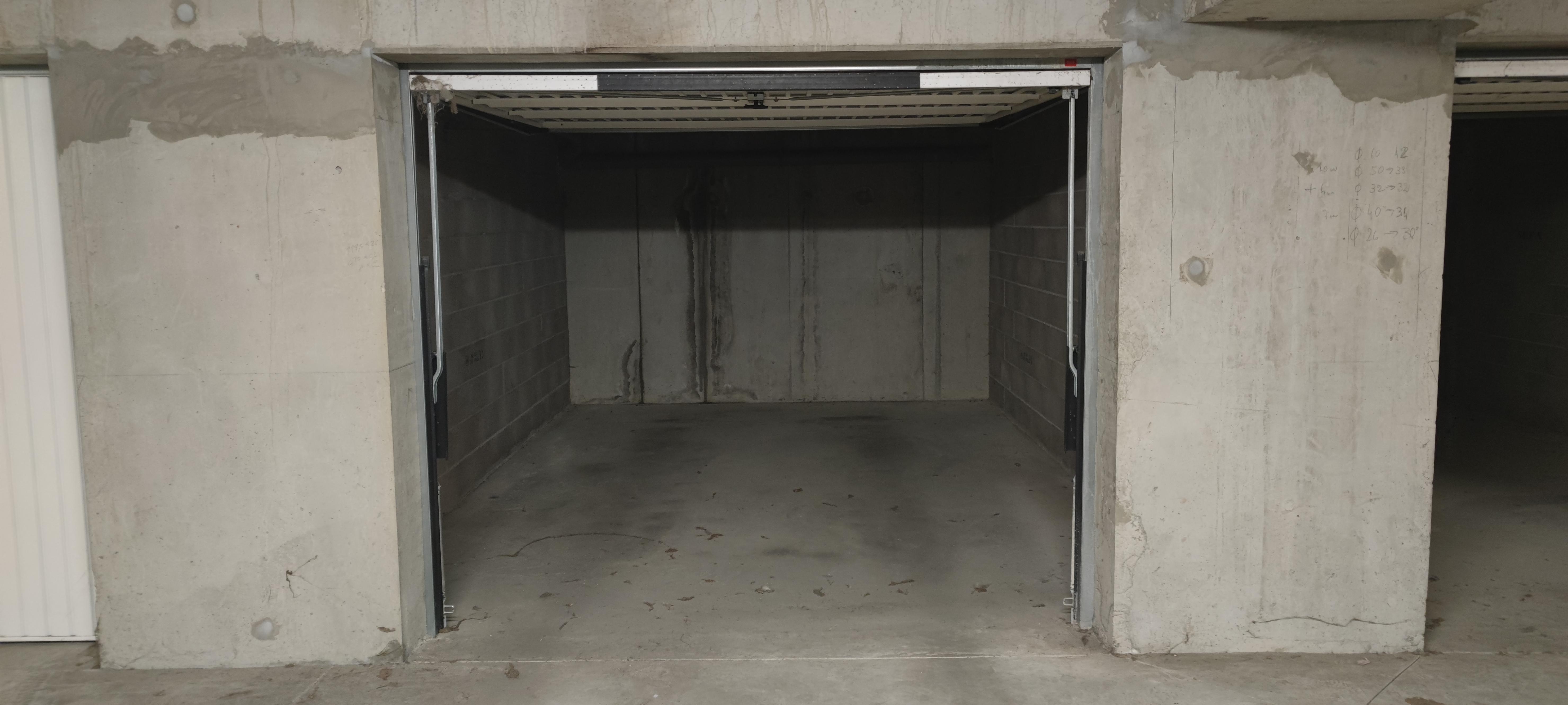 Location de garage de 15 m² sur Lapoutroie