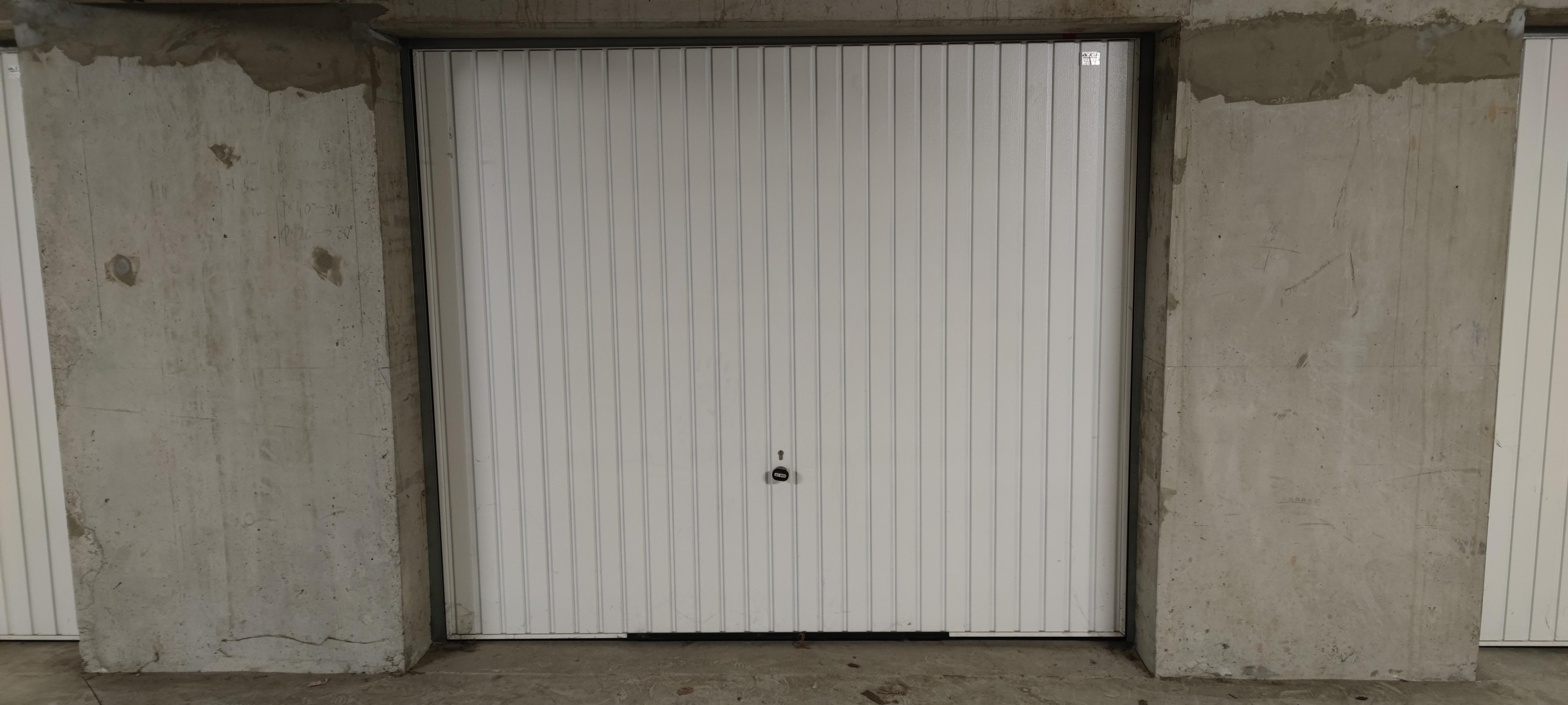Location de garage de 14 m² sur Lapoutroie