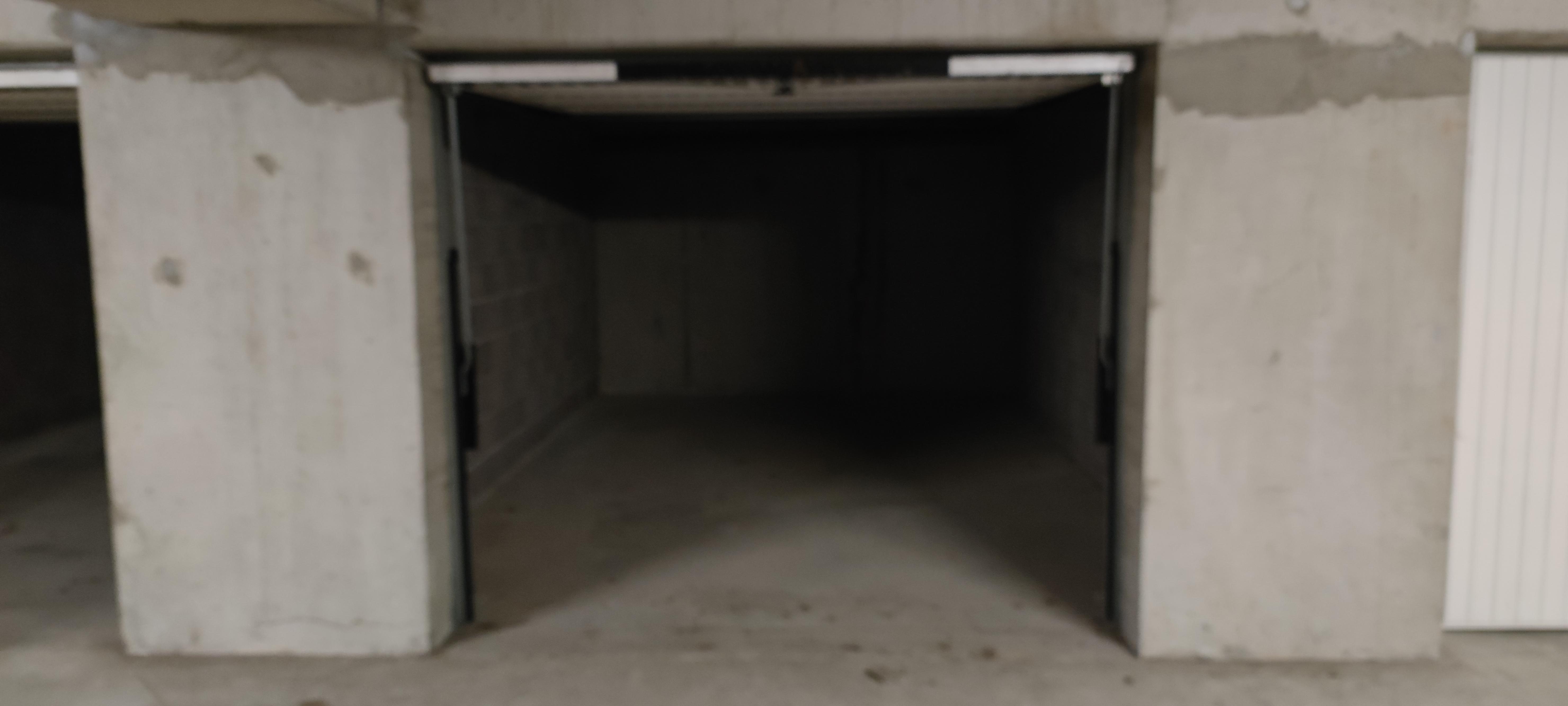 Location de garage de 16 m² sur Lapoutroie