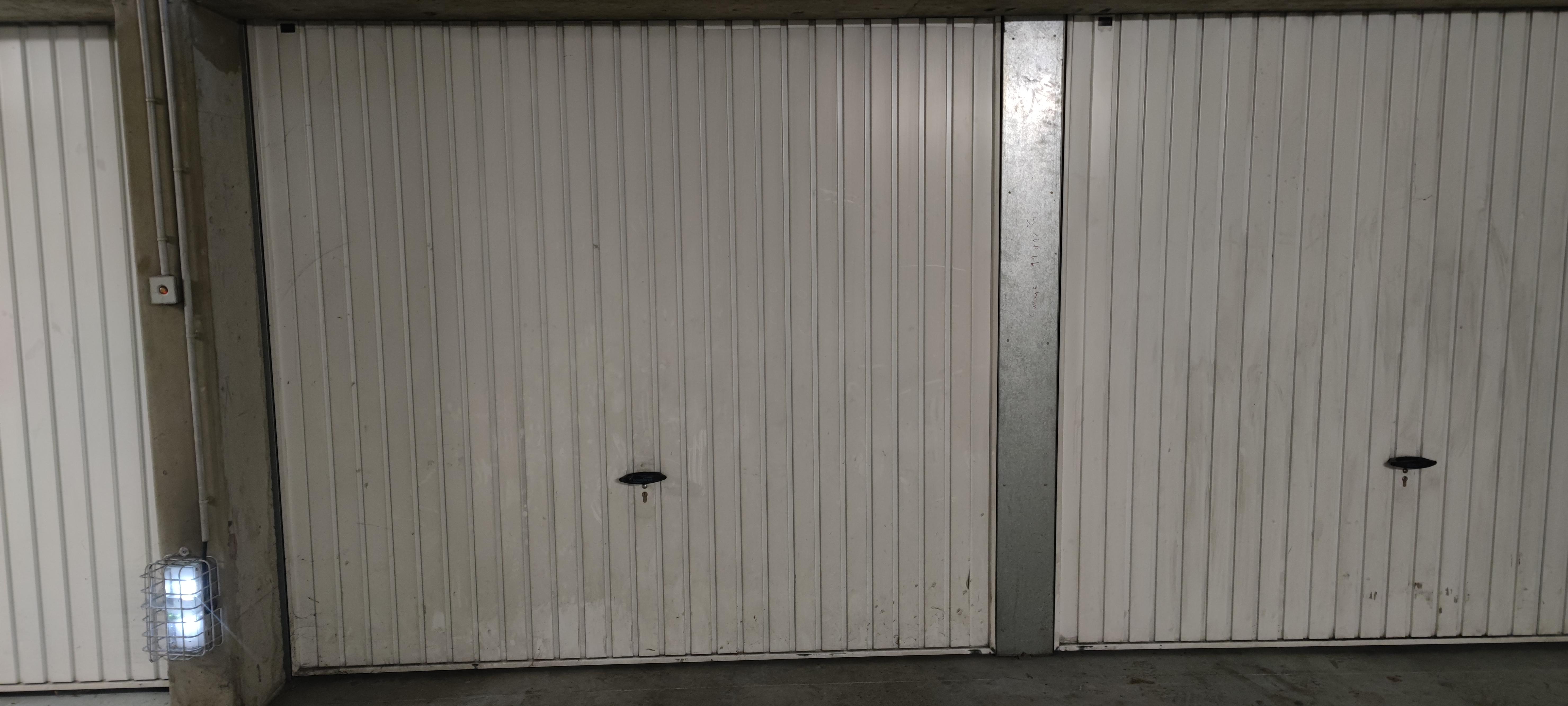 Location de garage de 11 m² sur Ingersheim