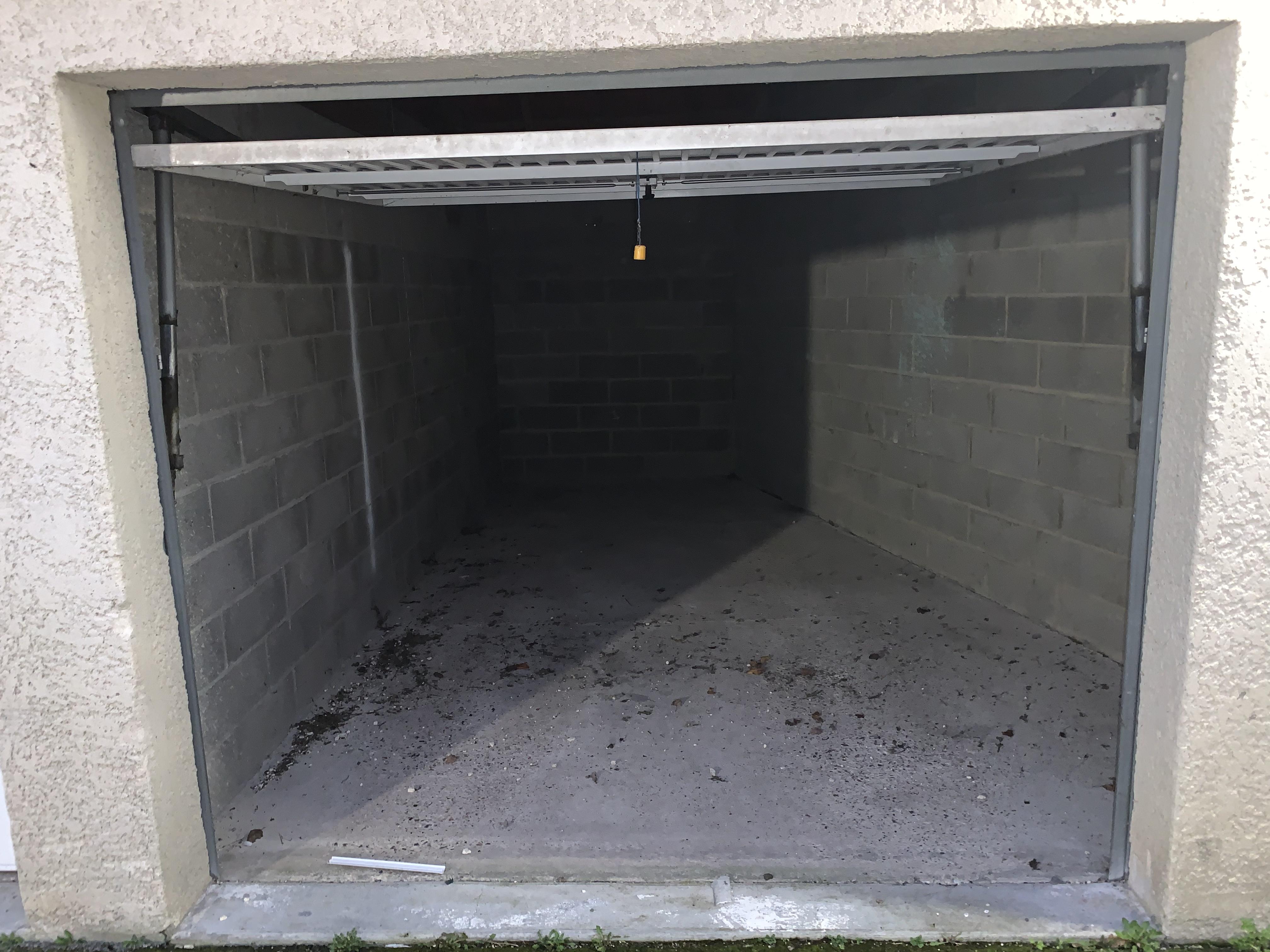 Location de box de 15 m² sur Lormaison
