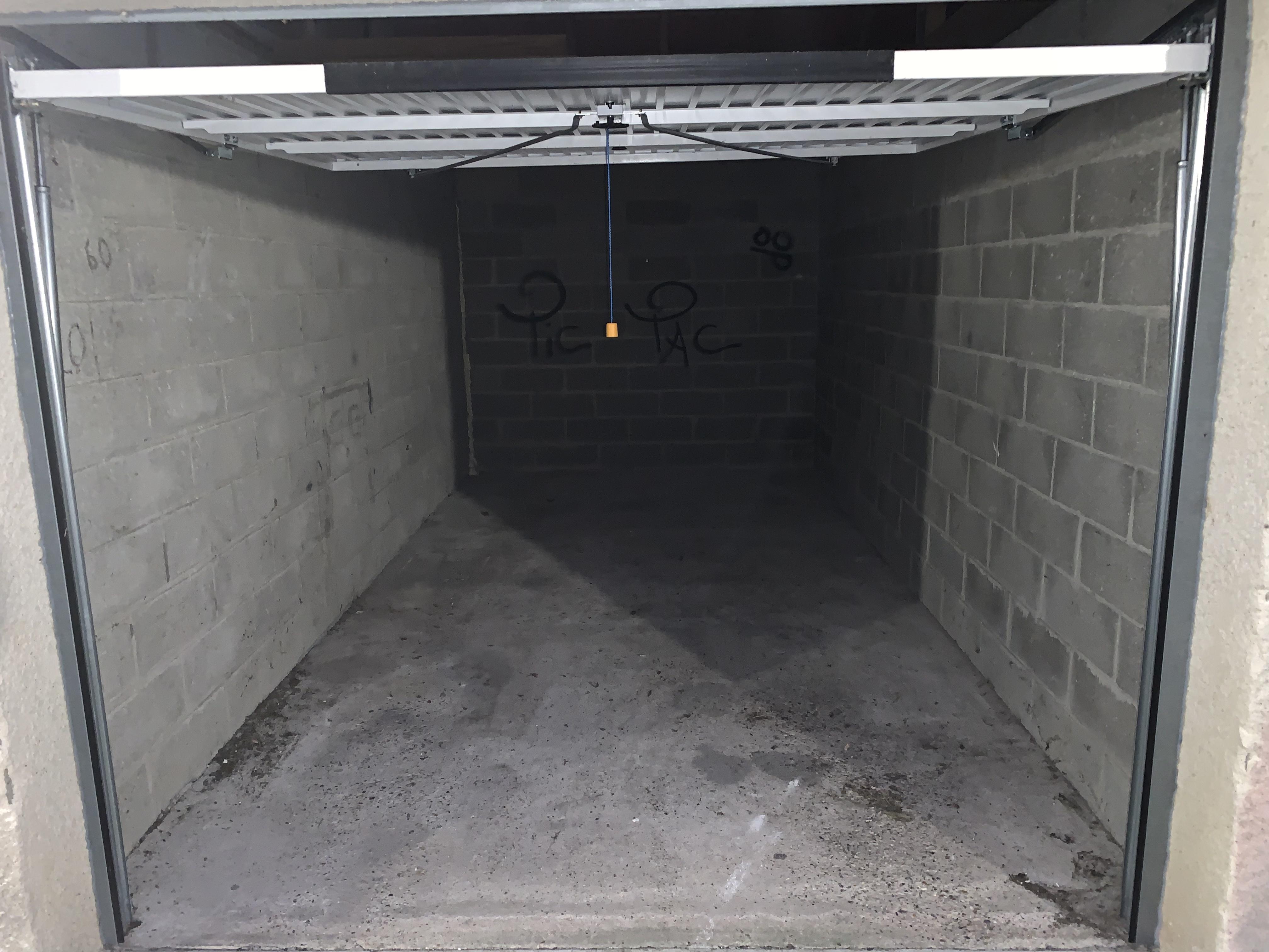 Location de box de 14 m² sur Lormaison