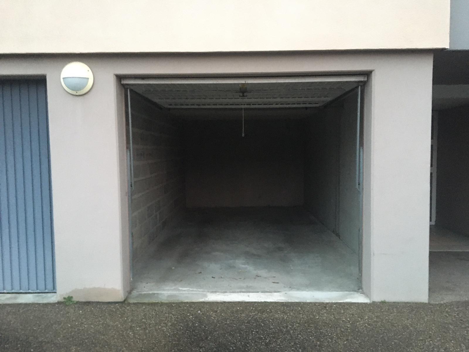 Location de box de 16 m² sur Sélestat